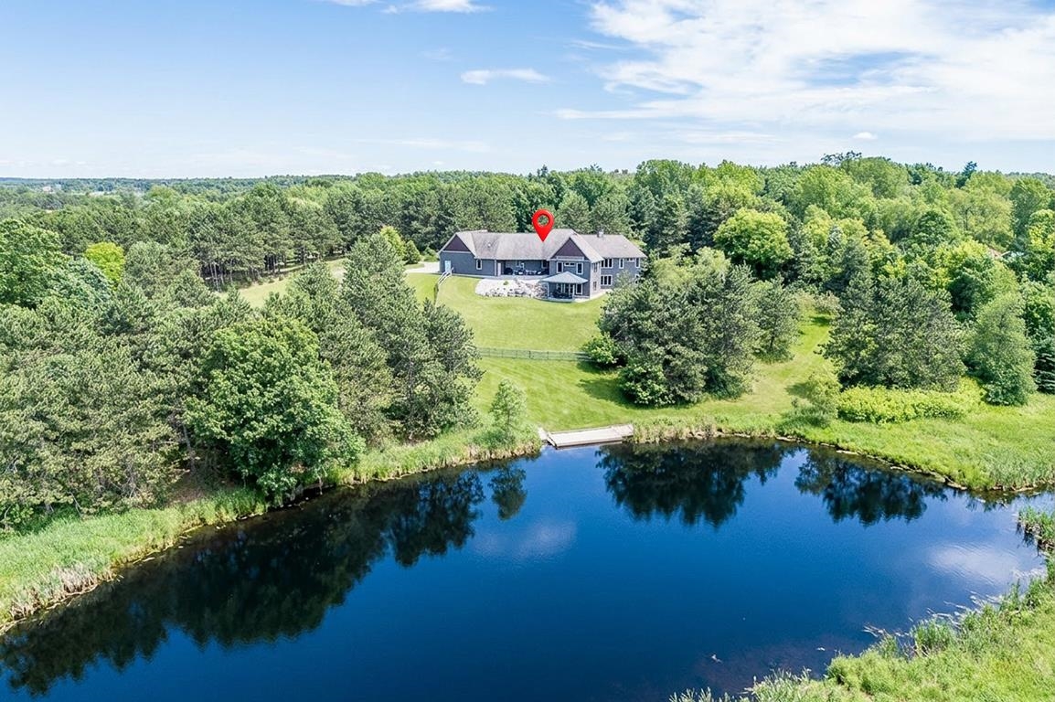 E9588 MULROY Road