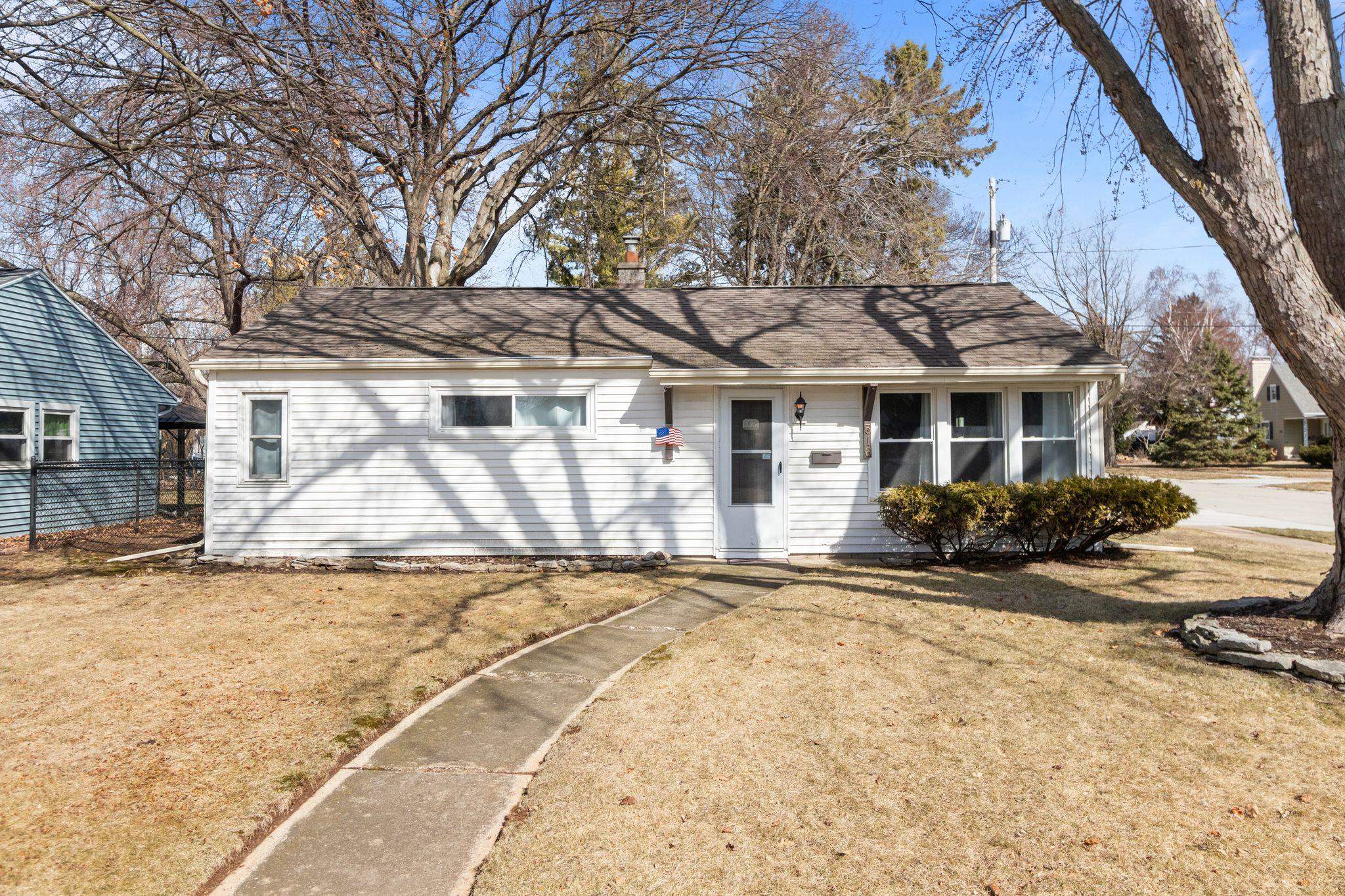 516 WINNEBAGO Heights