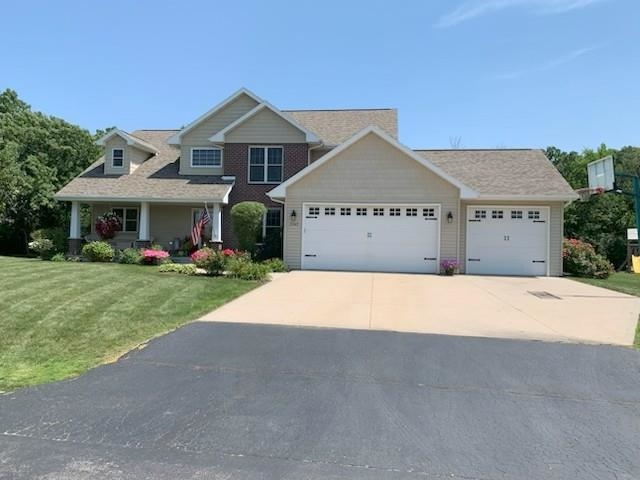 3365 NELSON Road