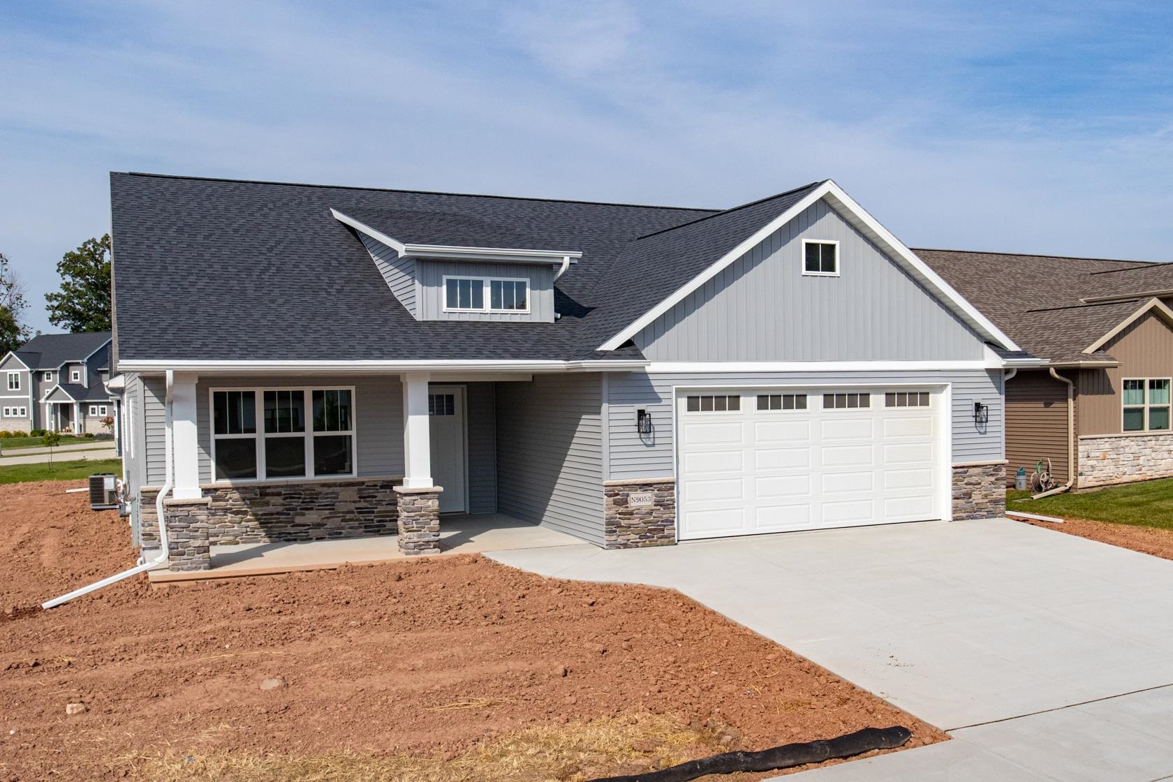 N9053 SOUTHTOWNE Drive