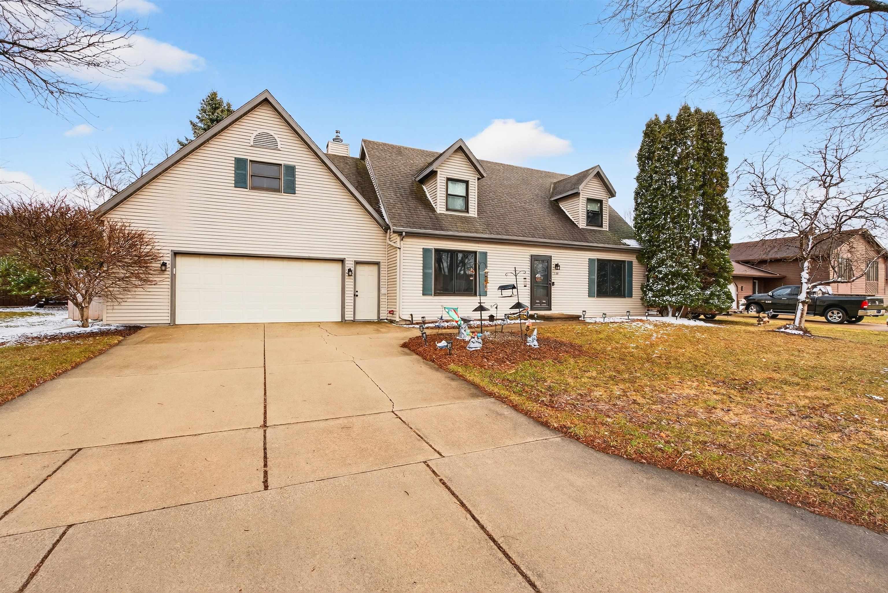 3230 S WHIP POOR WILL Lane