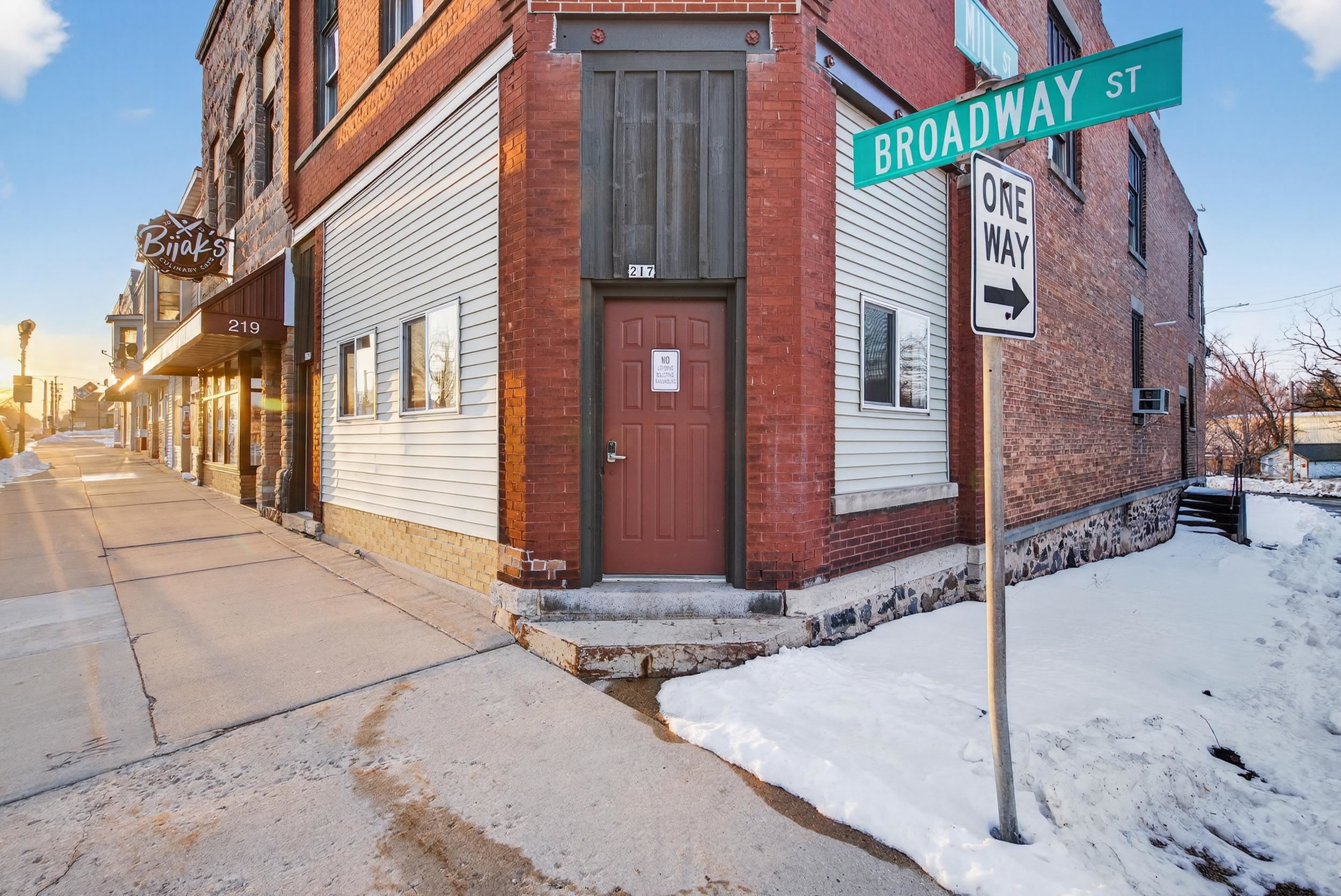 217 BROADWAY Street