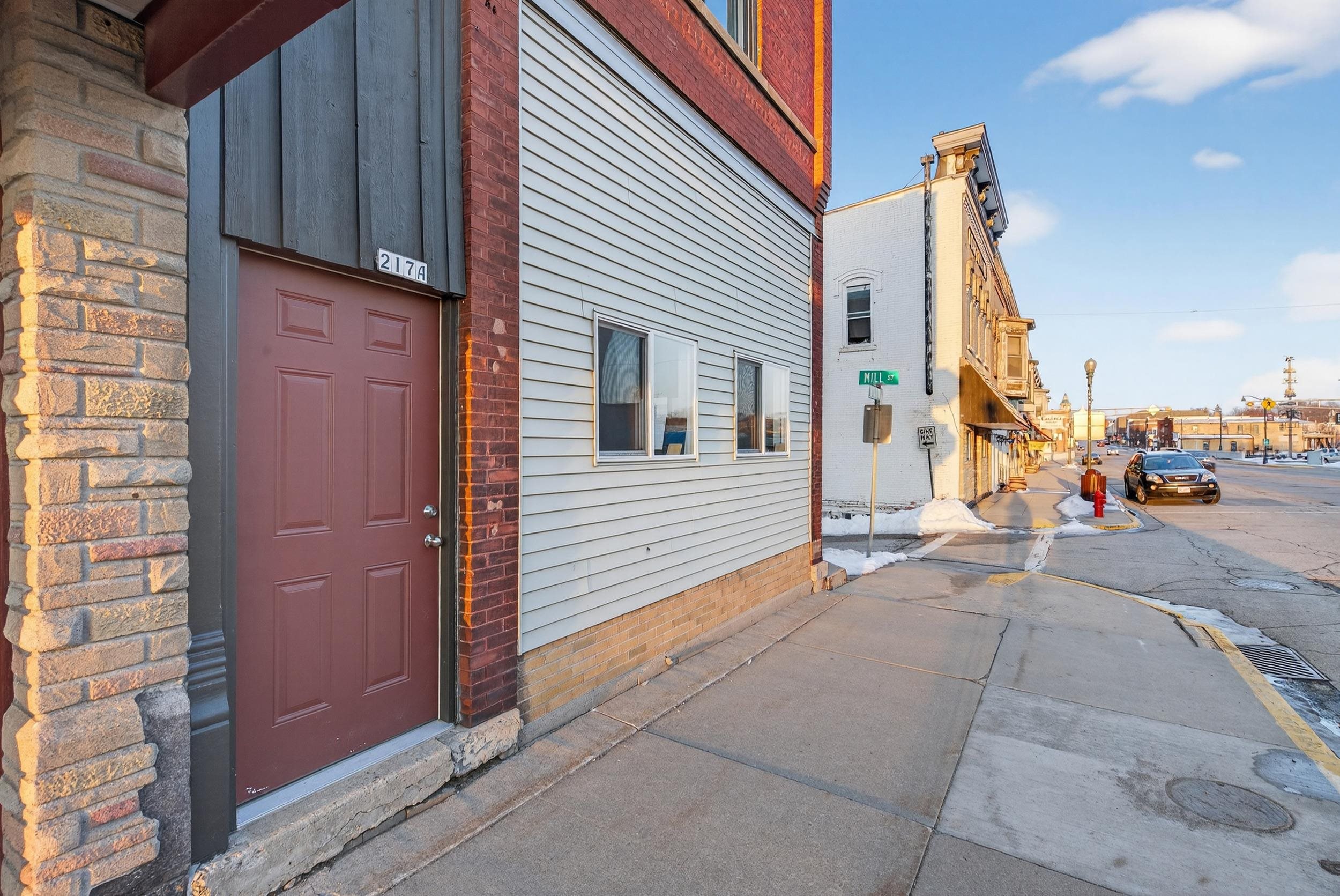217 BROADWAY Street