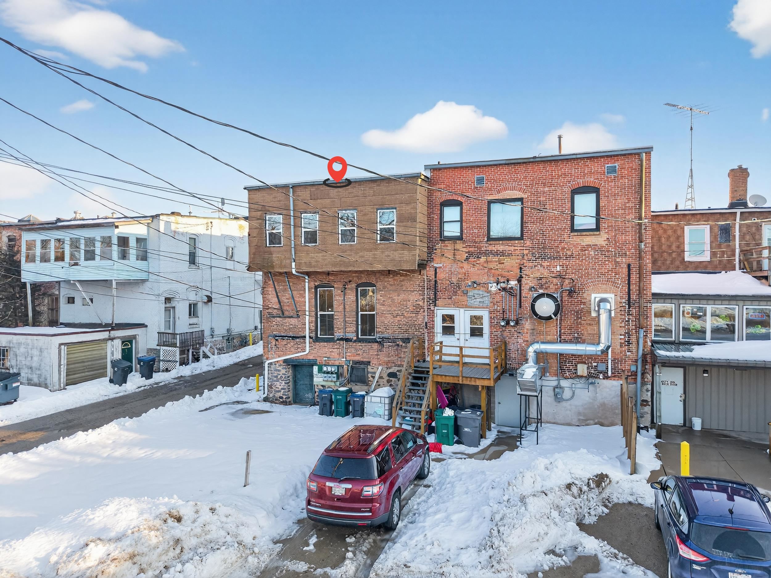 217 BROADWAY Street