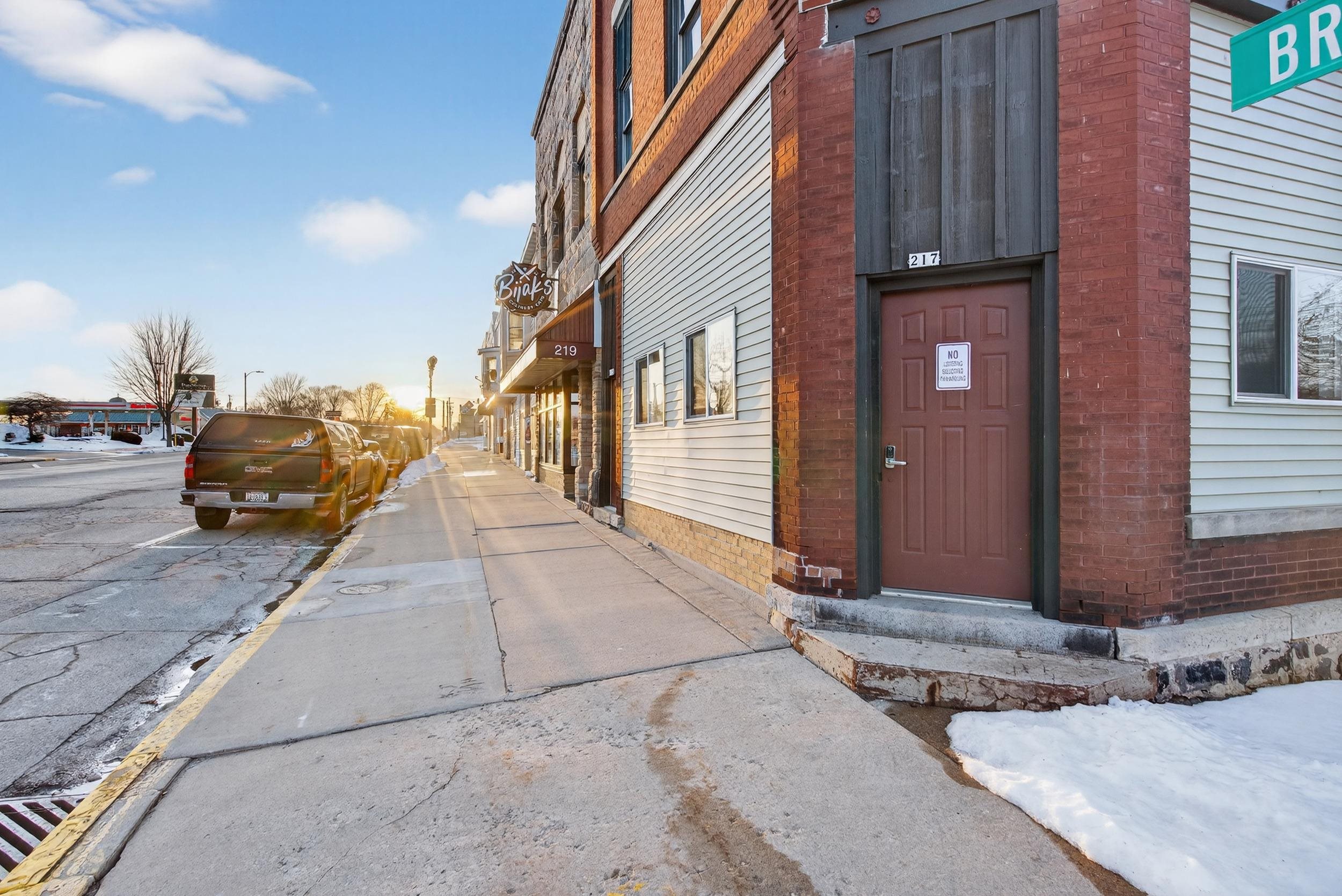 217 BROADWAY Street
