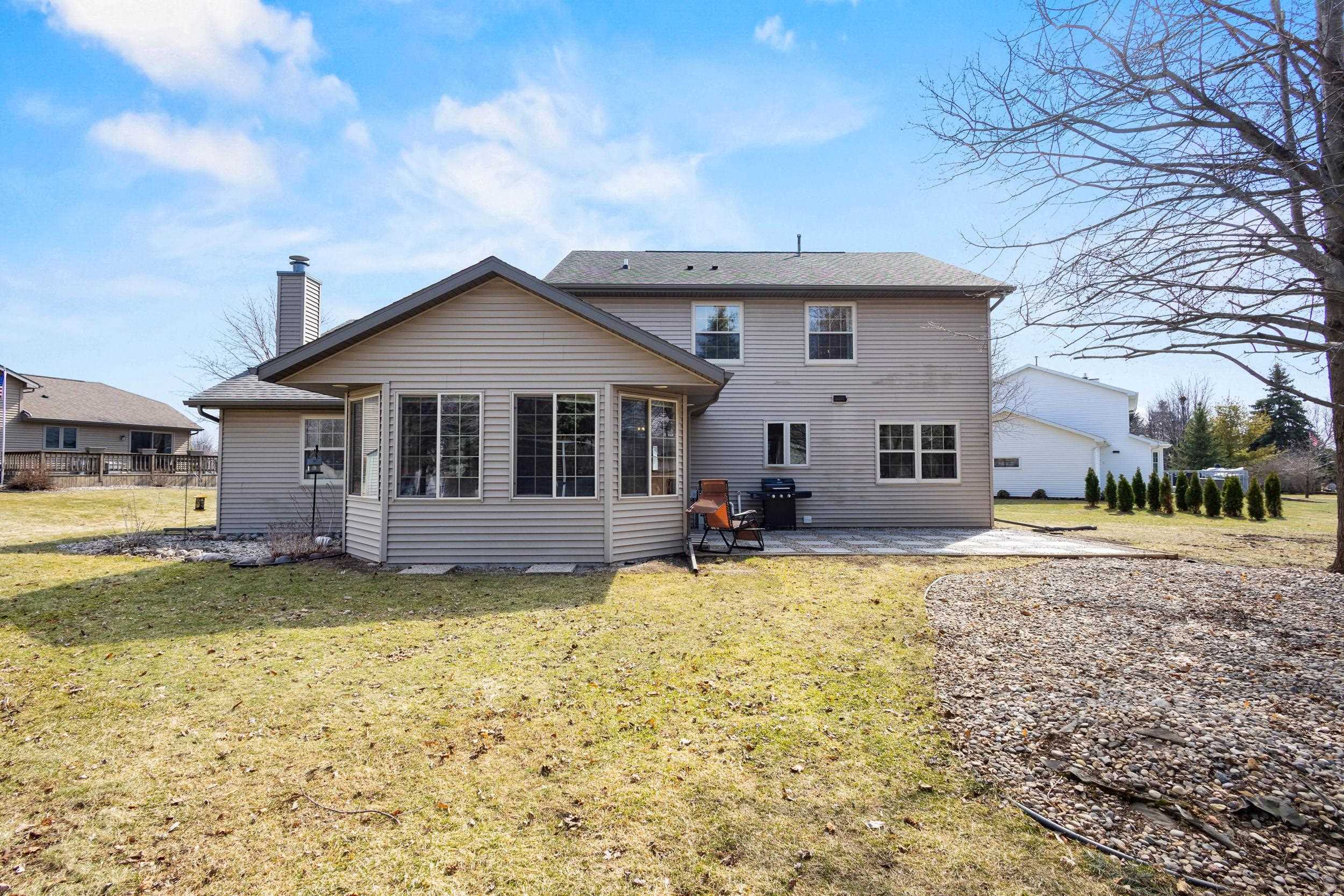 2310 GRACELAND Court
