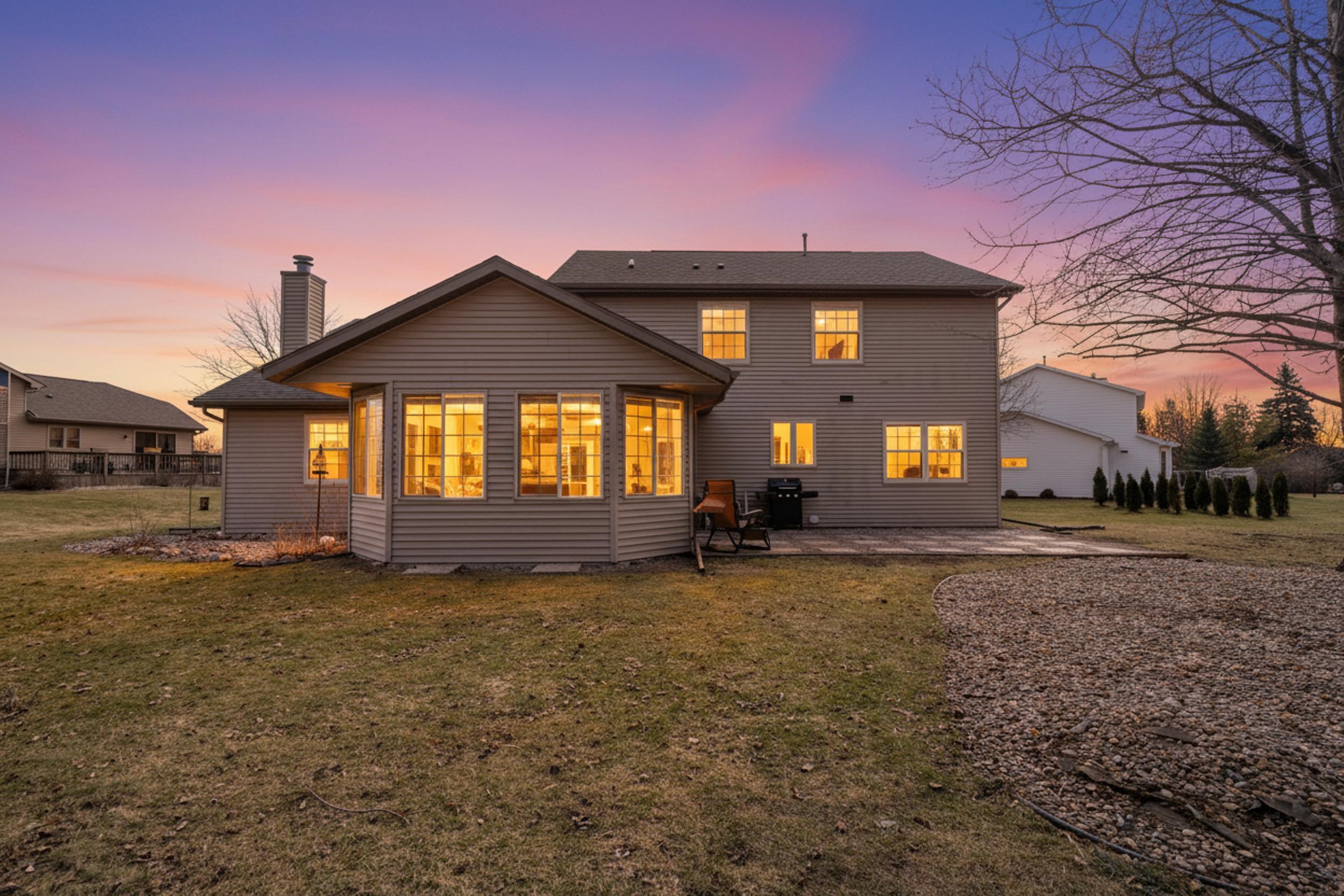 2310 GRACELAND Court