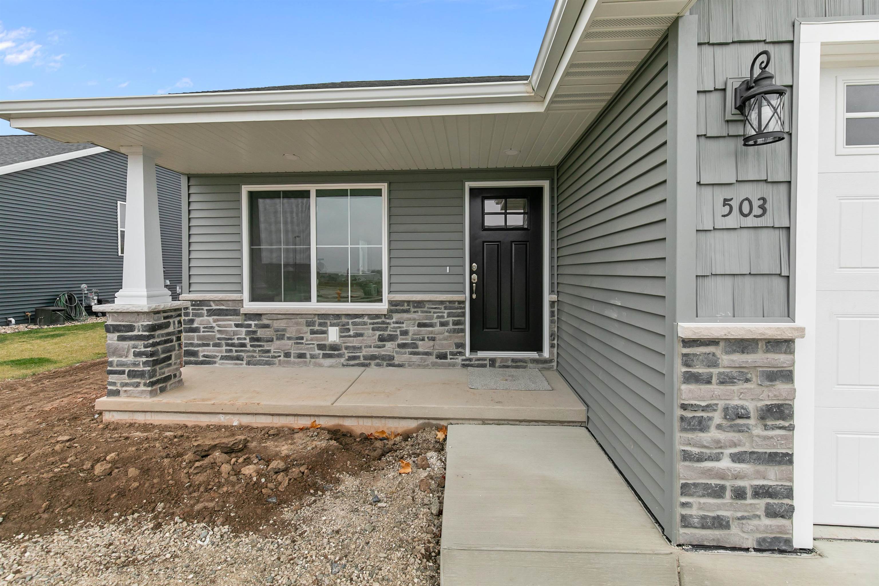 503 FOUNDERS Way