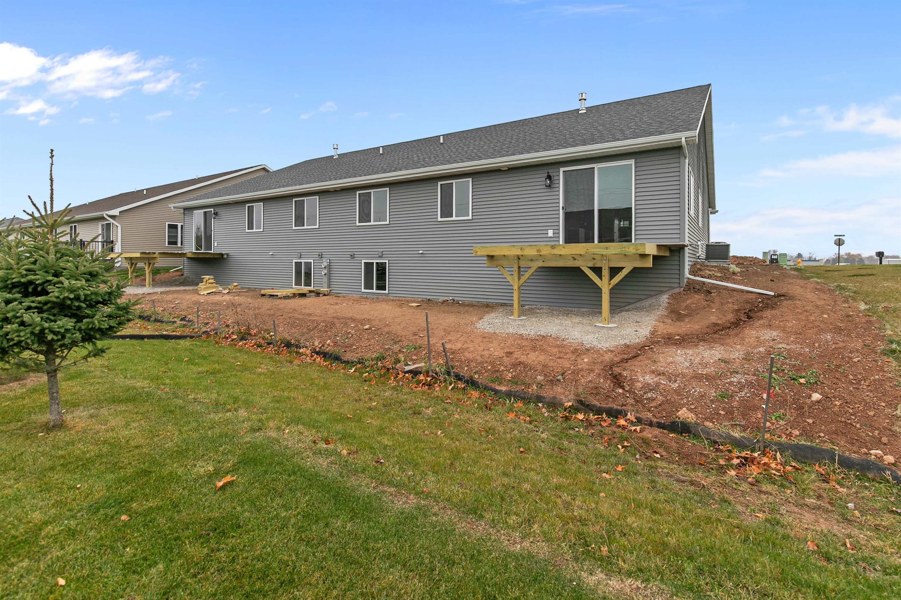 503 FOUNDERS Way