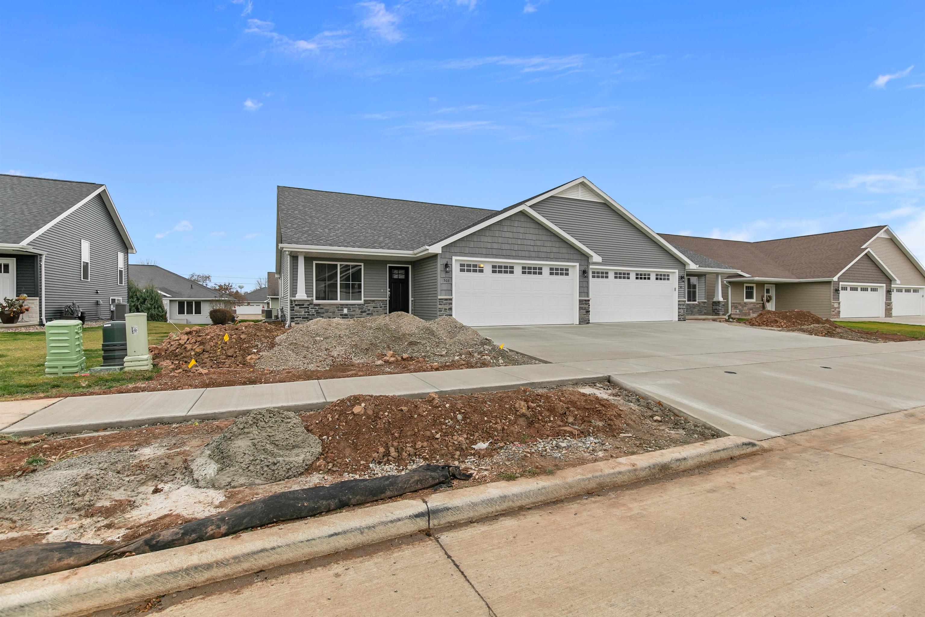 503 FOUNDERS Way