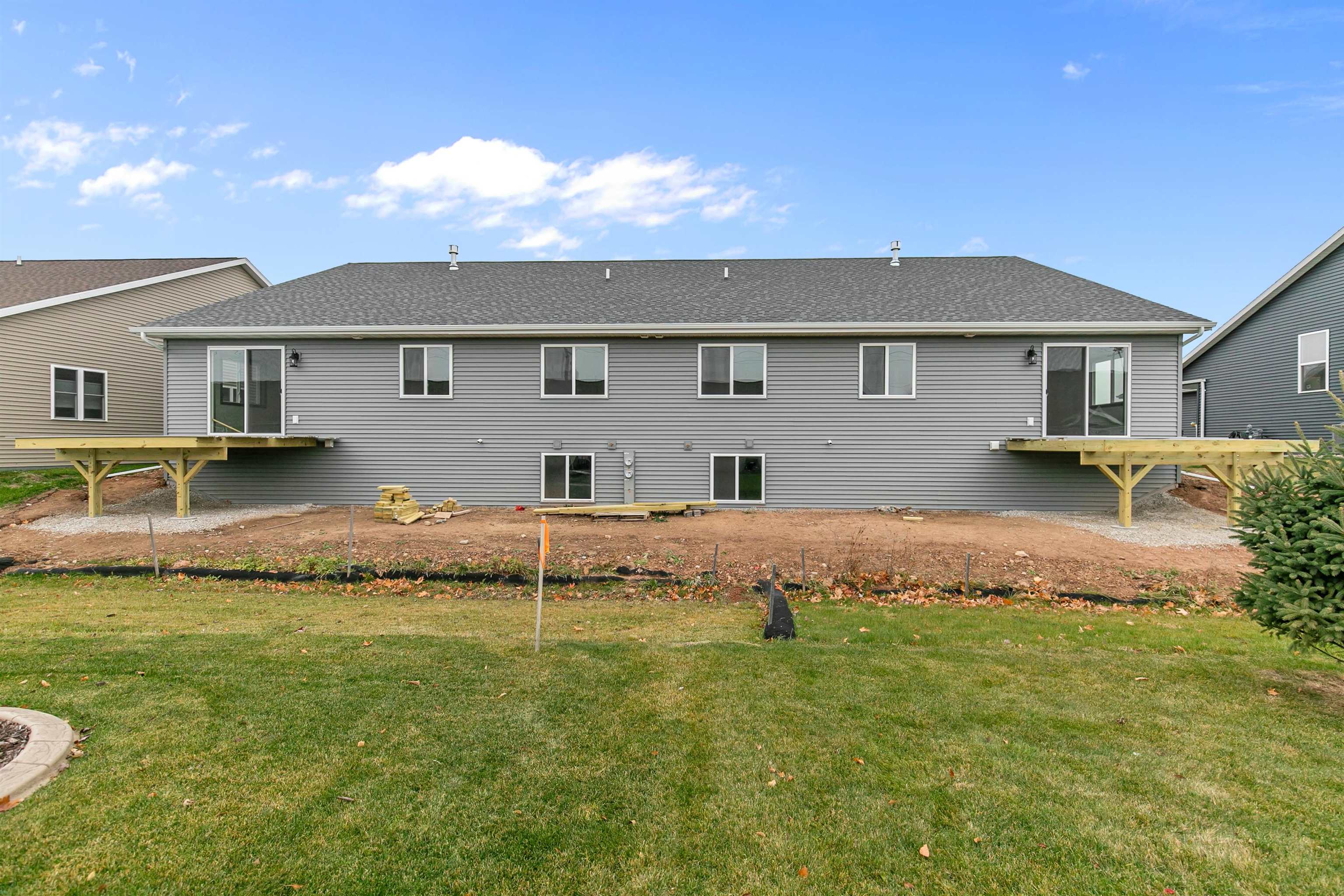 503 FOUNDERS Way