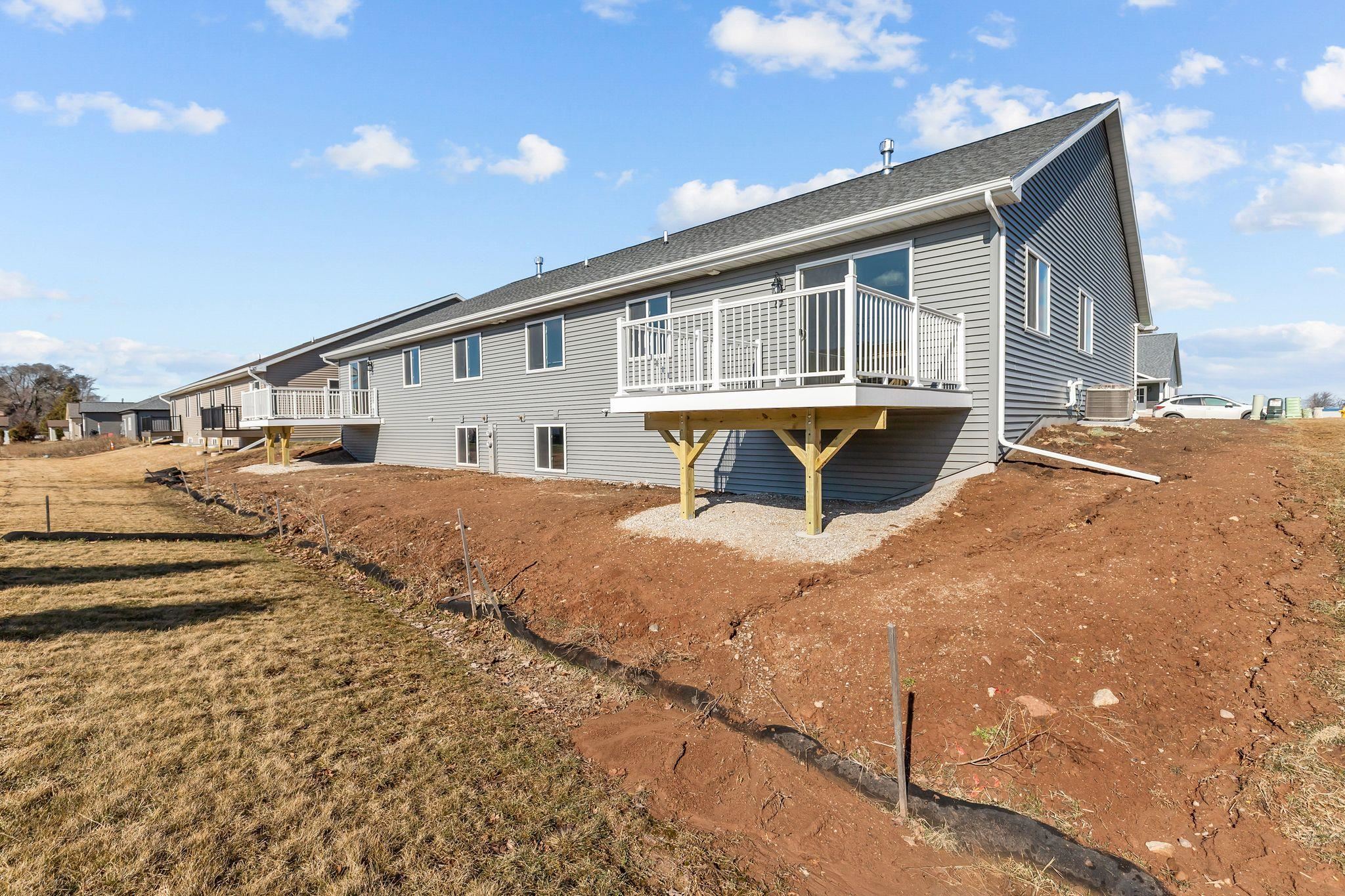 503 FOUNDERS Way