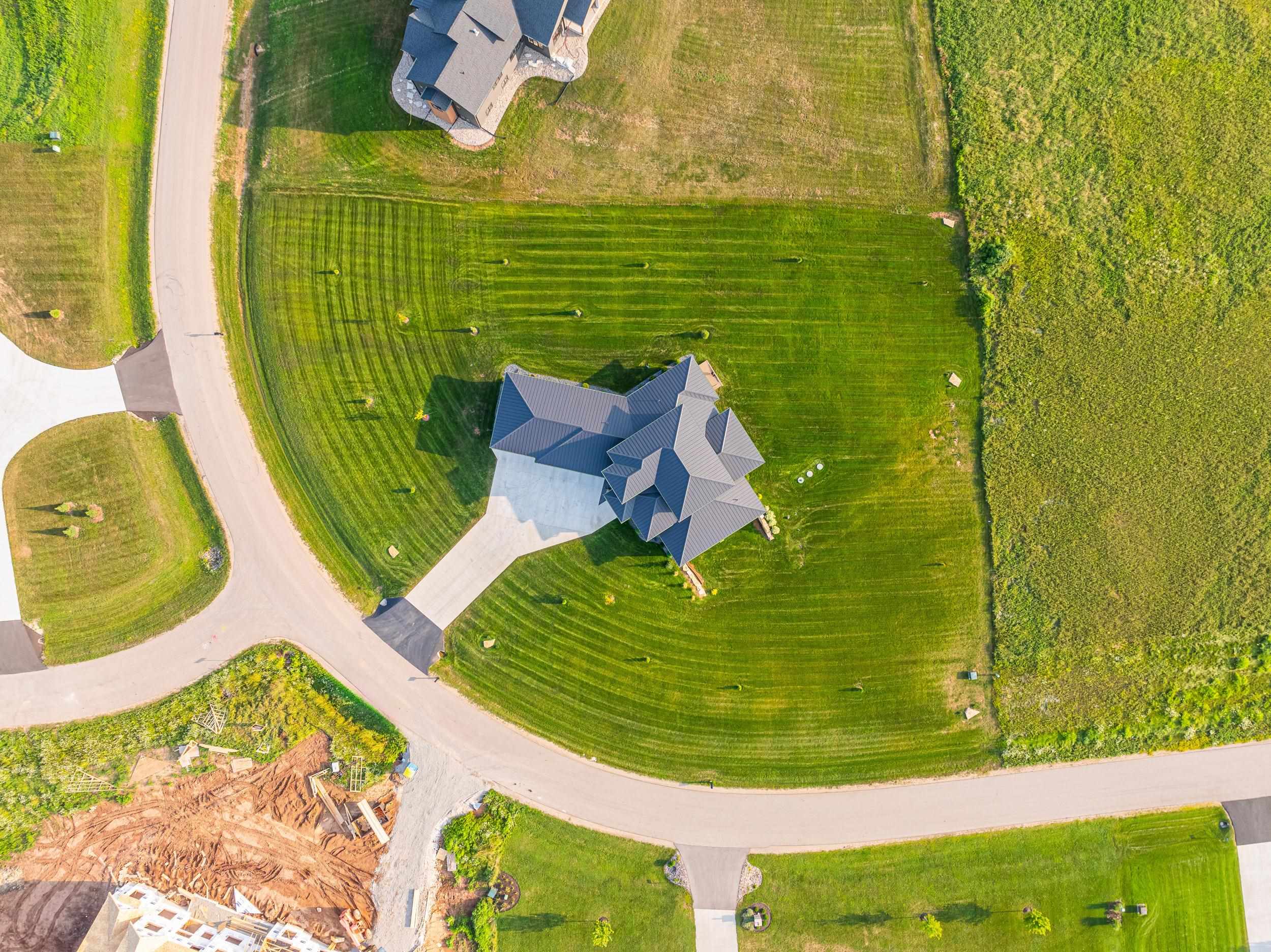 W8251 HACKBERRY HILLS Road