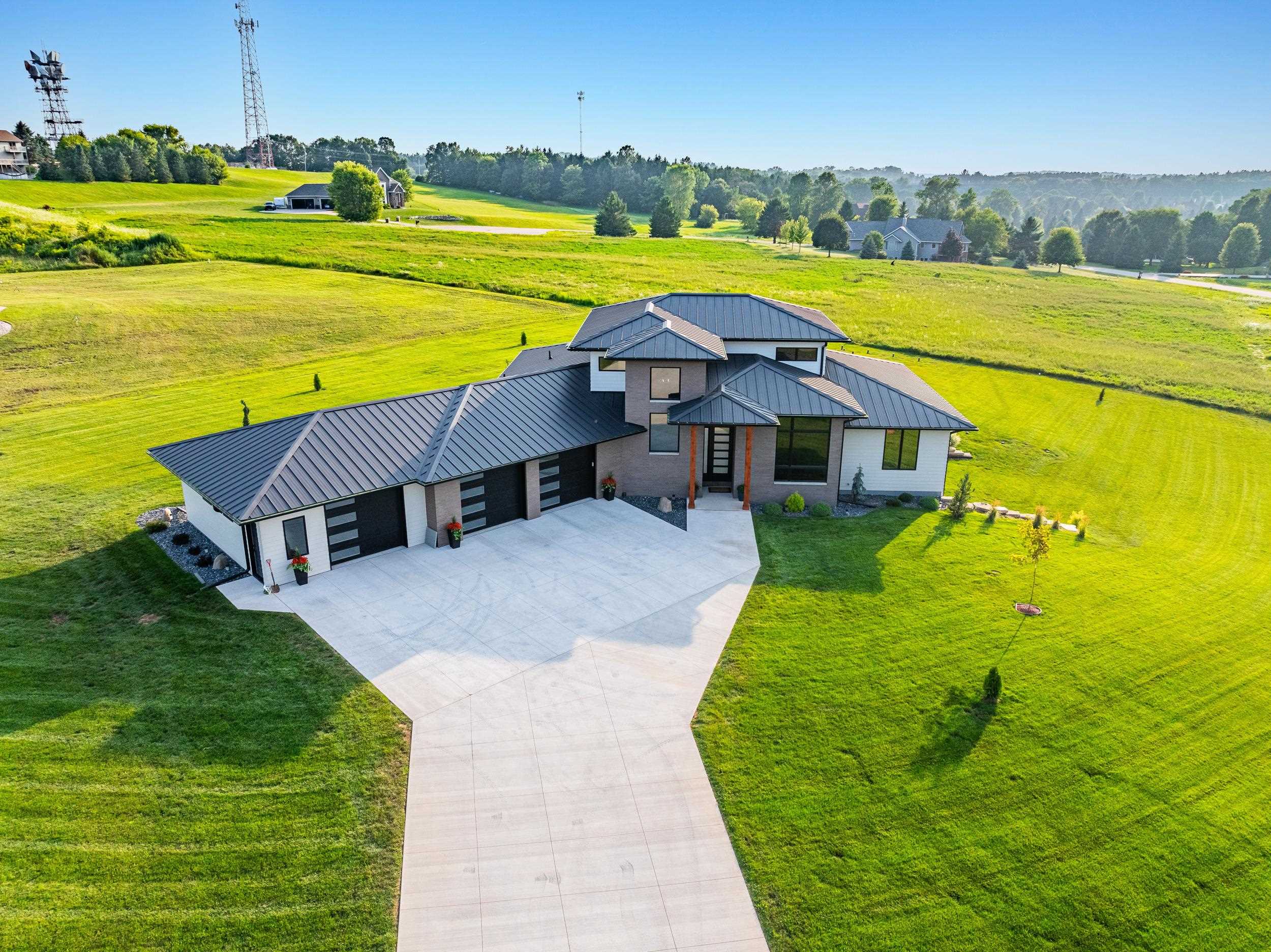 W8251 HACKBERRY HILLS Road