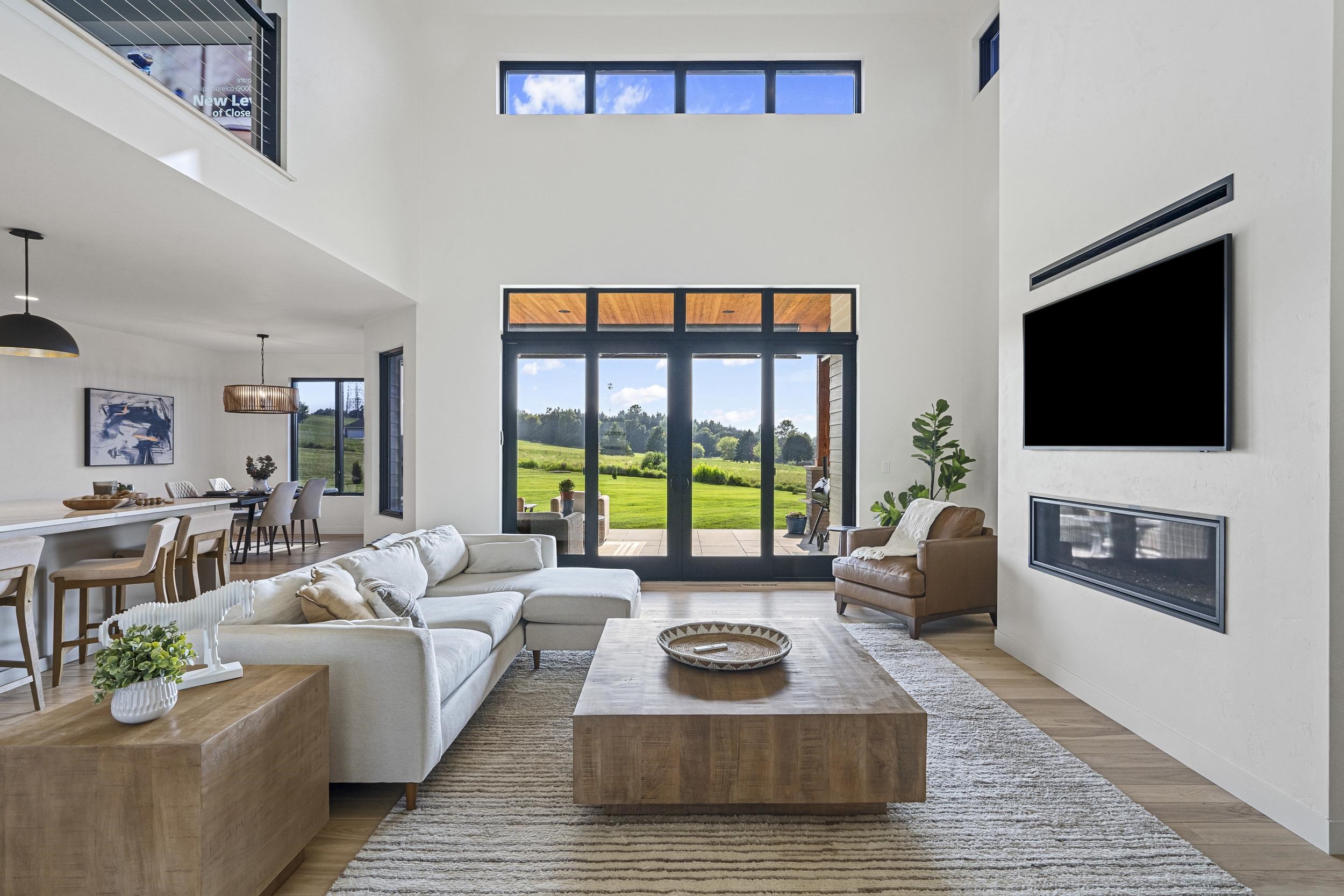 W8251 HACKBERRY HILLS Road