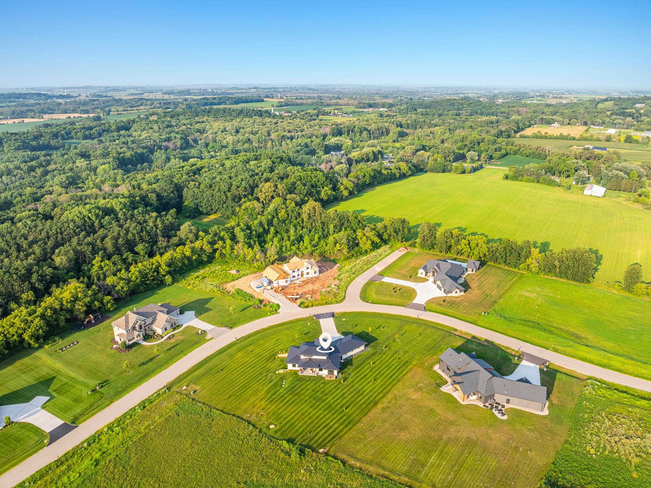 W8251 HACKBERRY HILLS Road