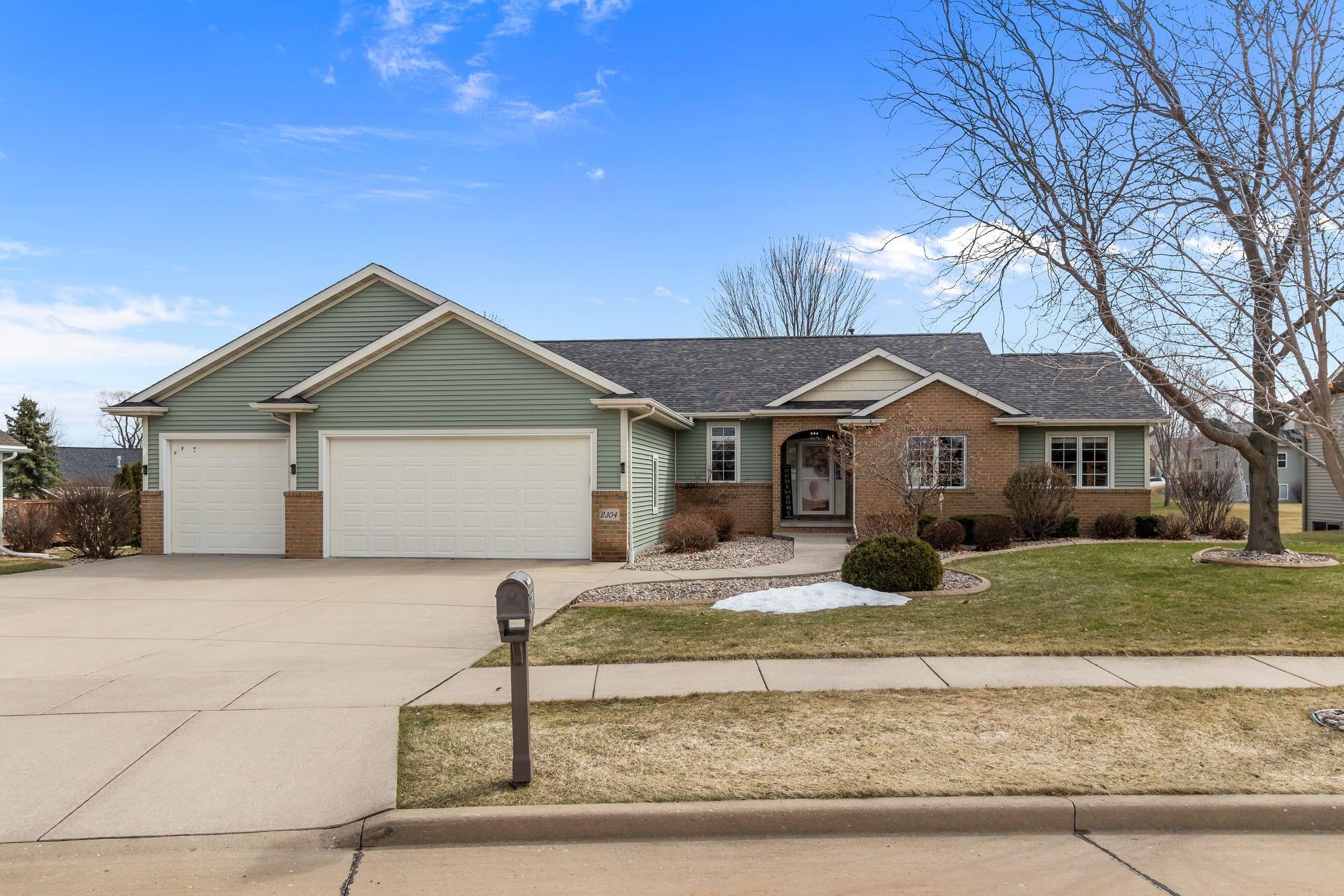2304 HAYSACHER Court