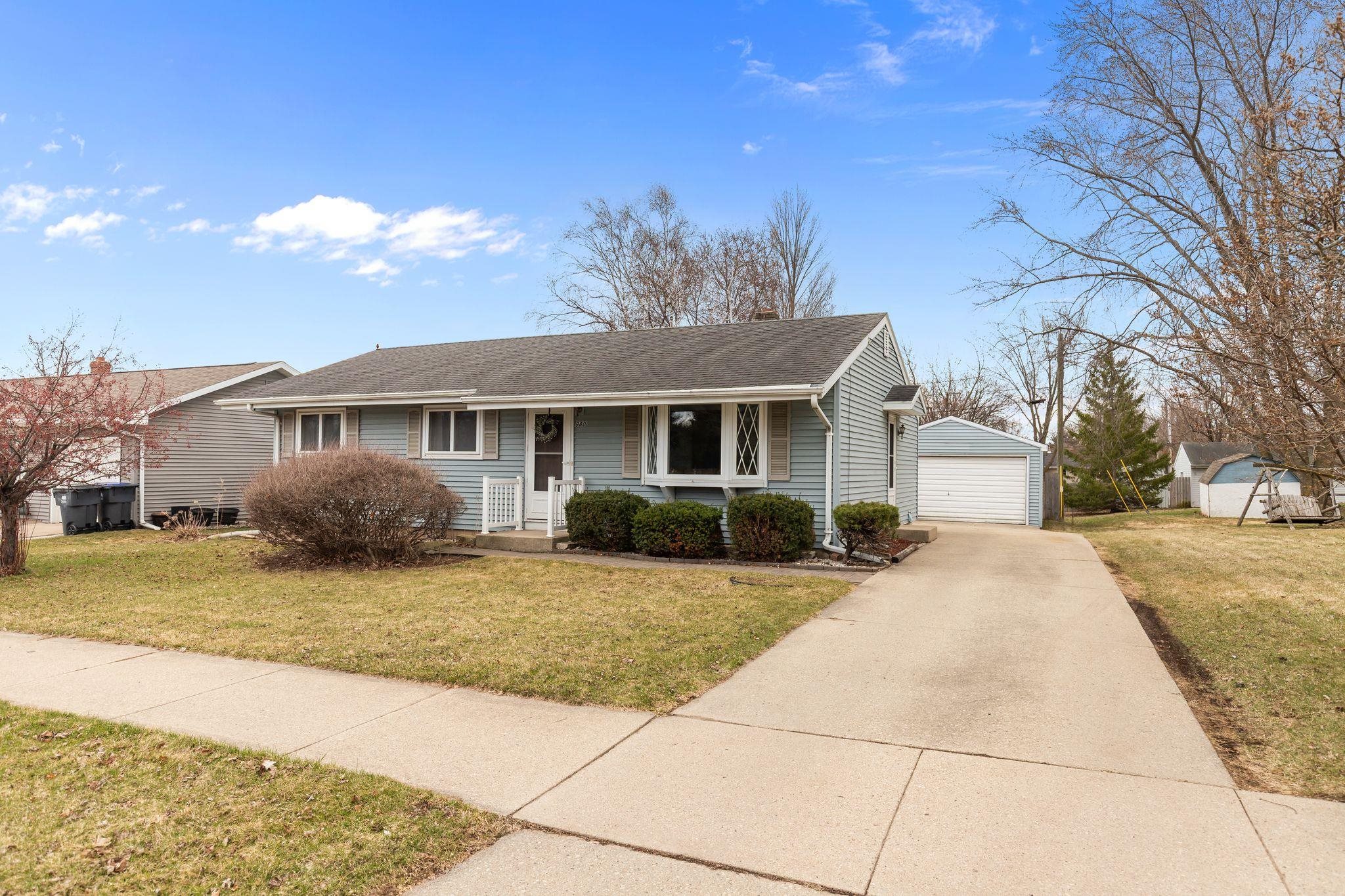 980 W CECIL Street