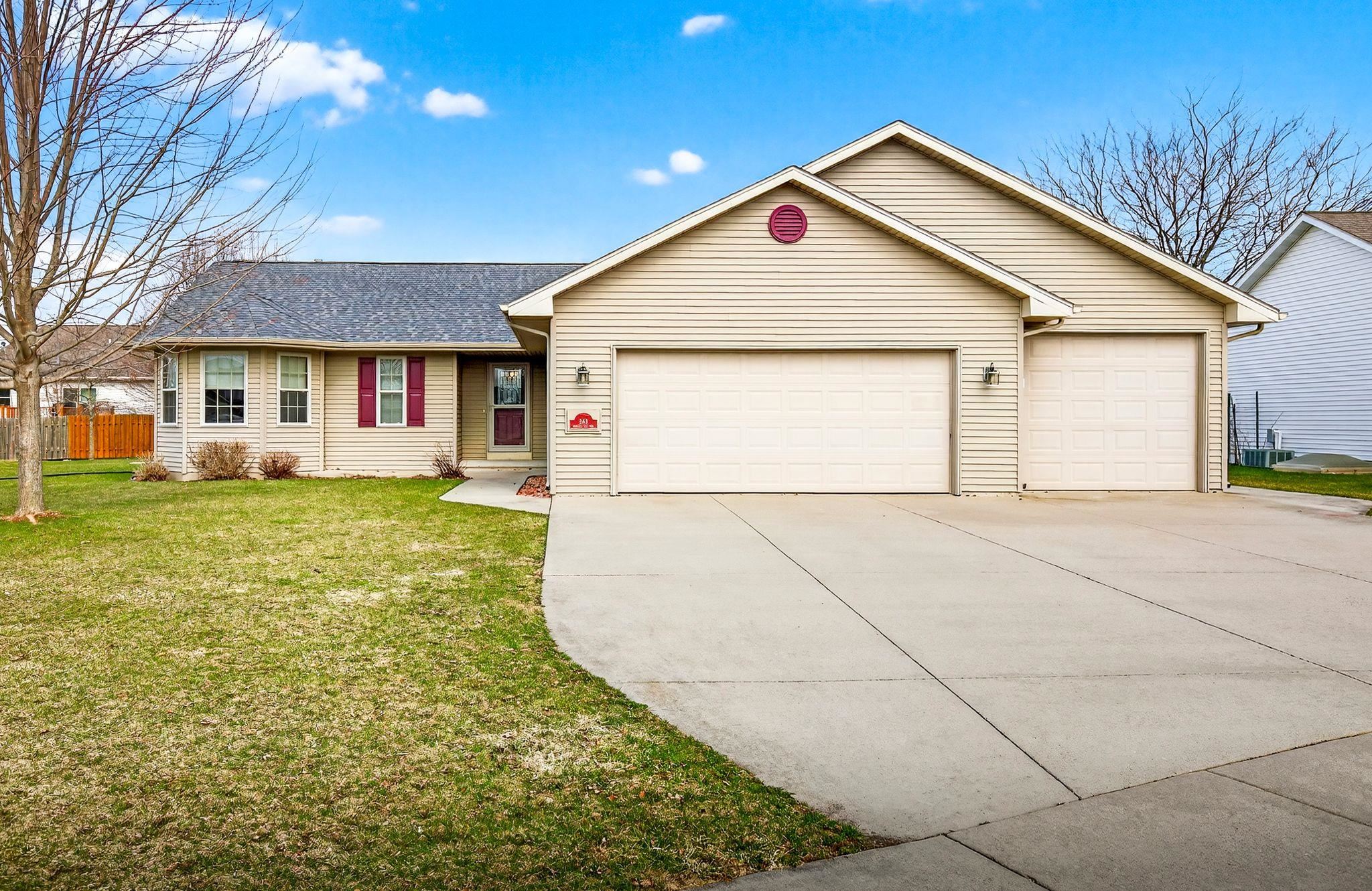 343 DAKOTA LEE Way