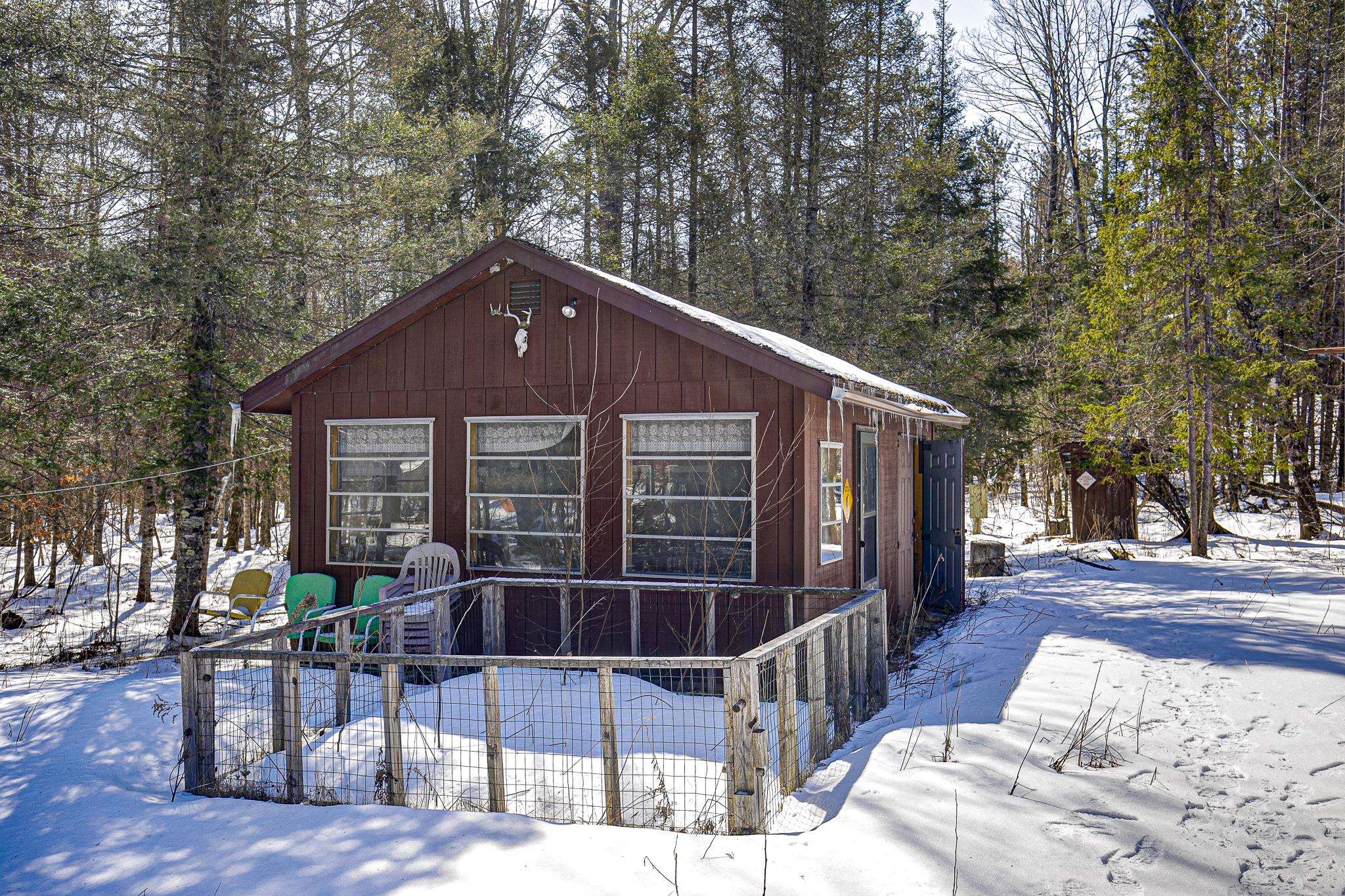 5297 POPPLE RIVER Road