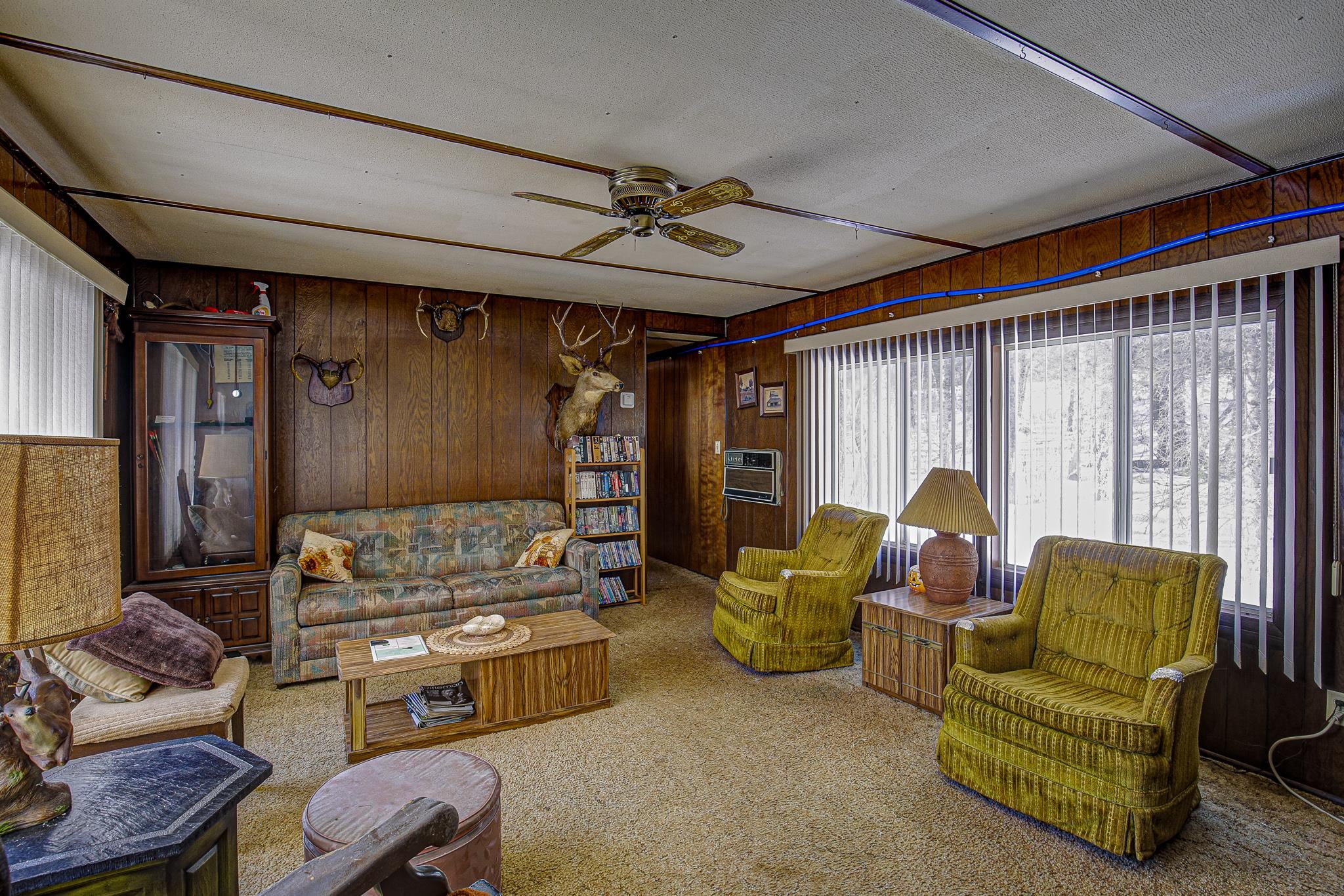 5297 POPPLE RIVER Road