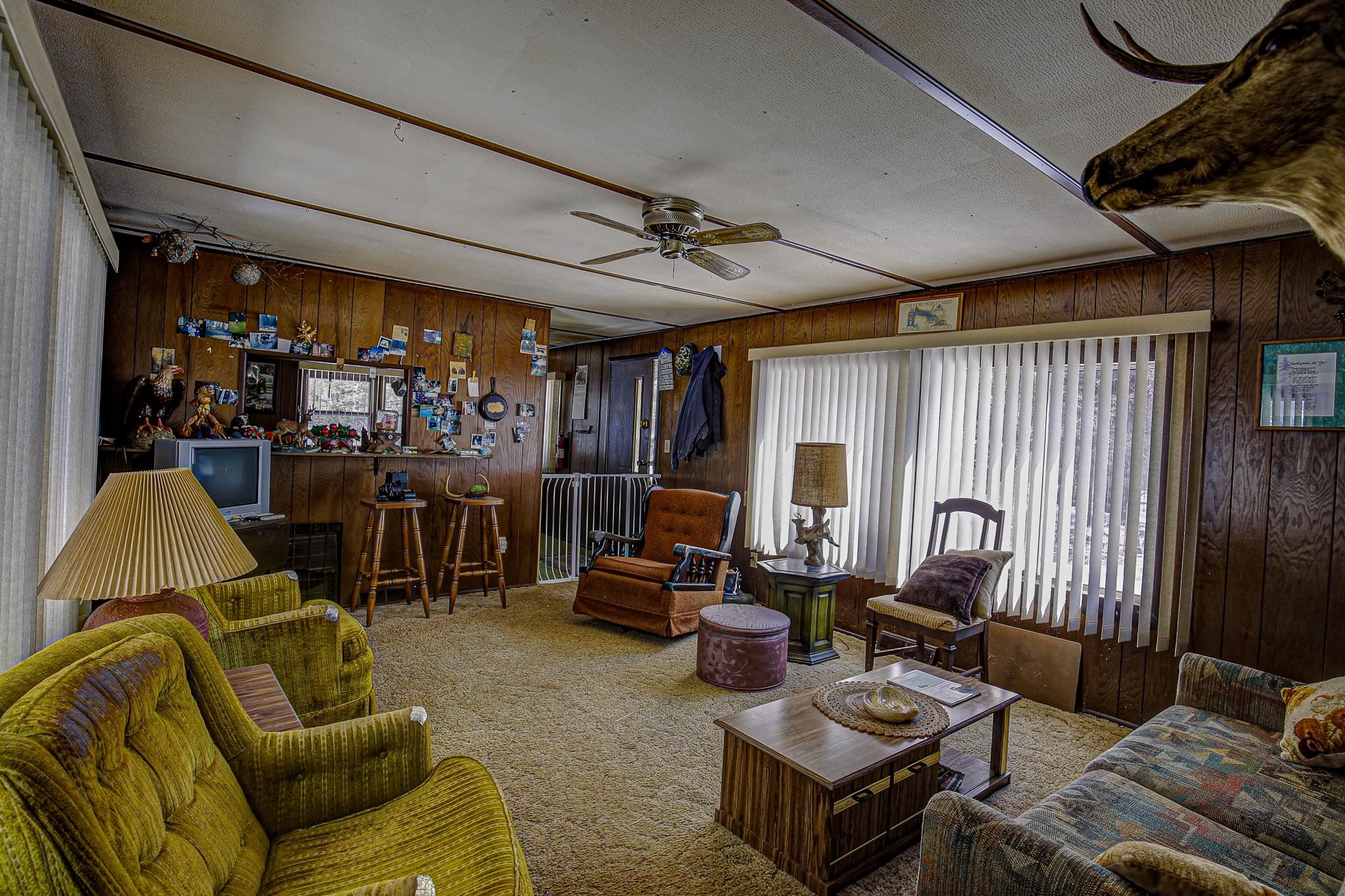 5297 POPPLE RIVER Road