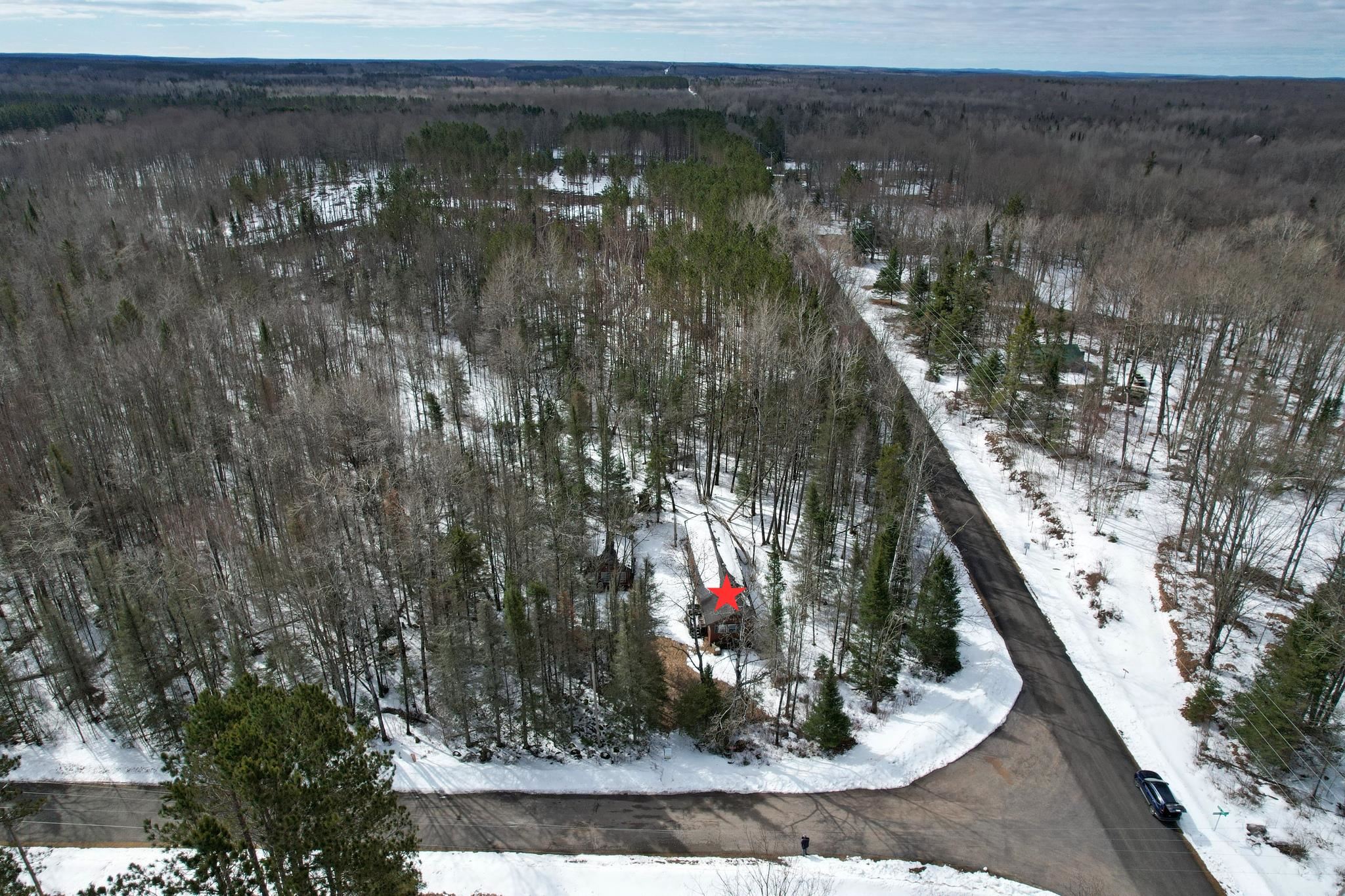 5297 POPPLE RIVER Road