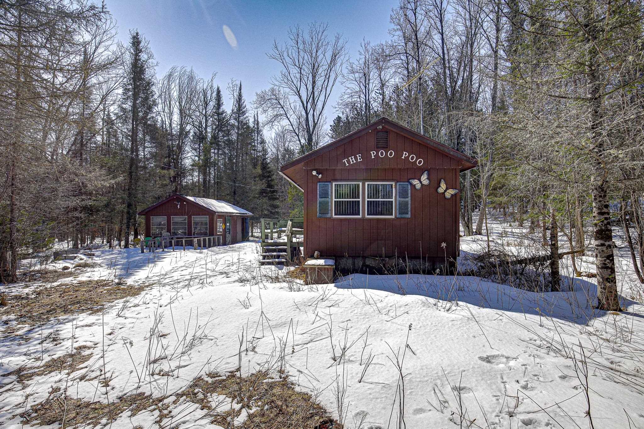5297 POPPLE RIVER Road