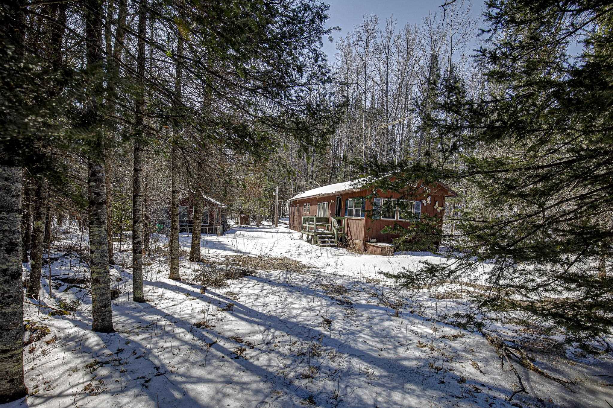 5297 POPPLE RIVER Road