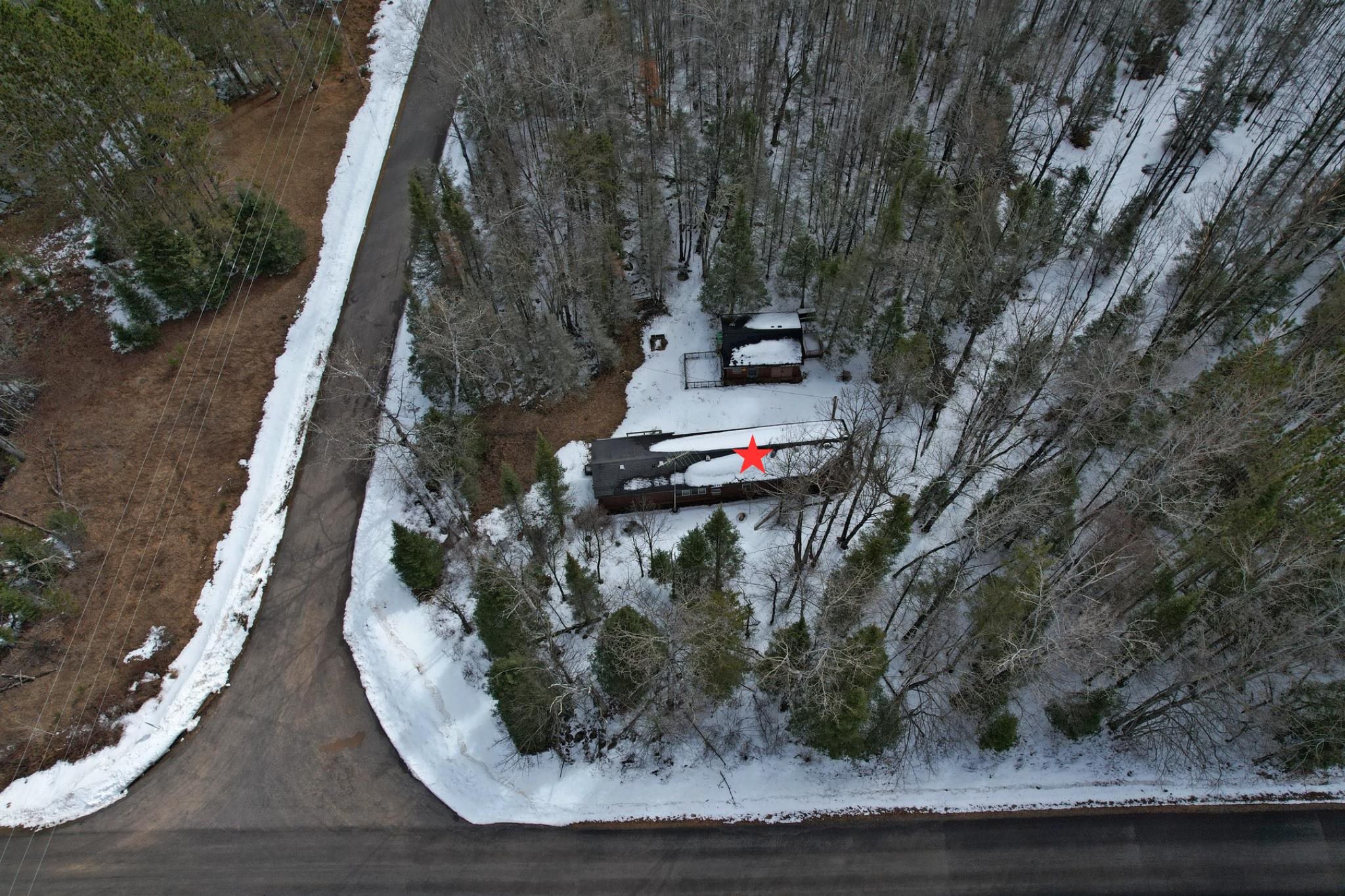 5297 POPPLE RIVER Road