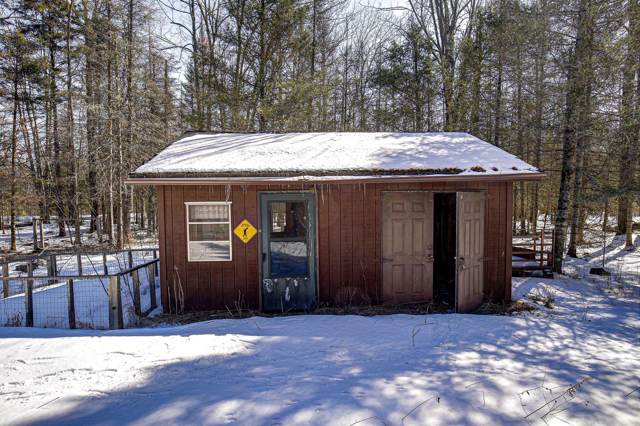 5297 POPPLE RIVER Road
