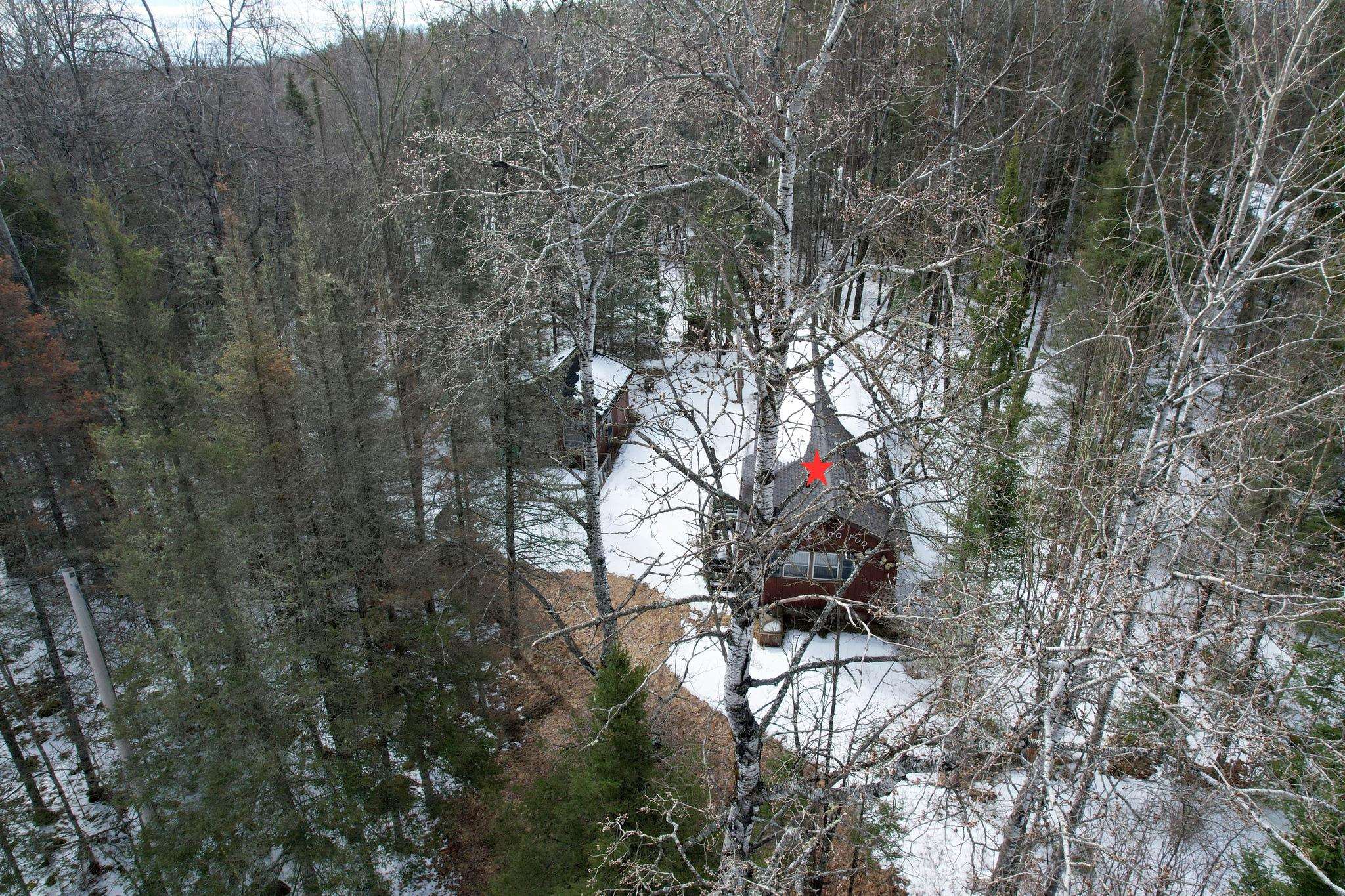 5297 POPPLE RIVER Road