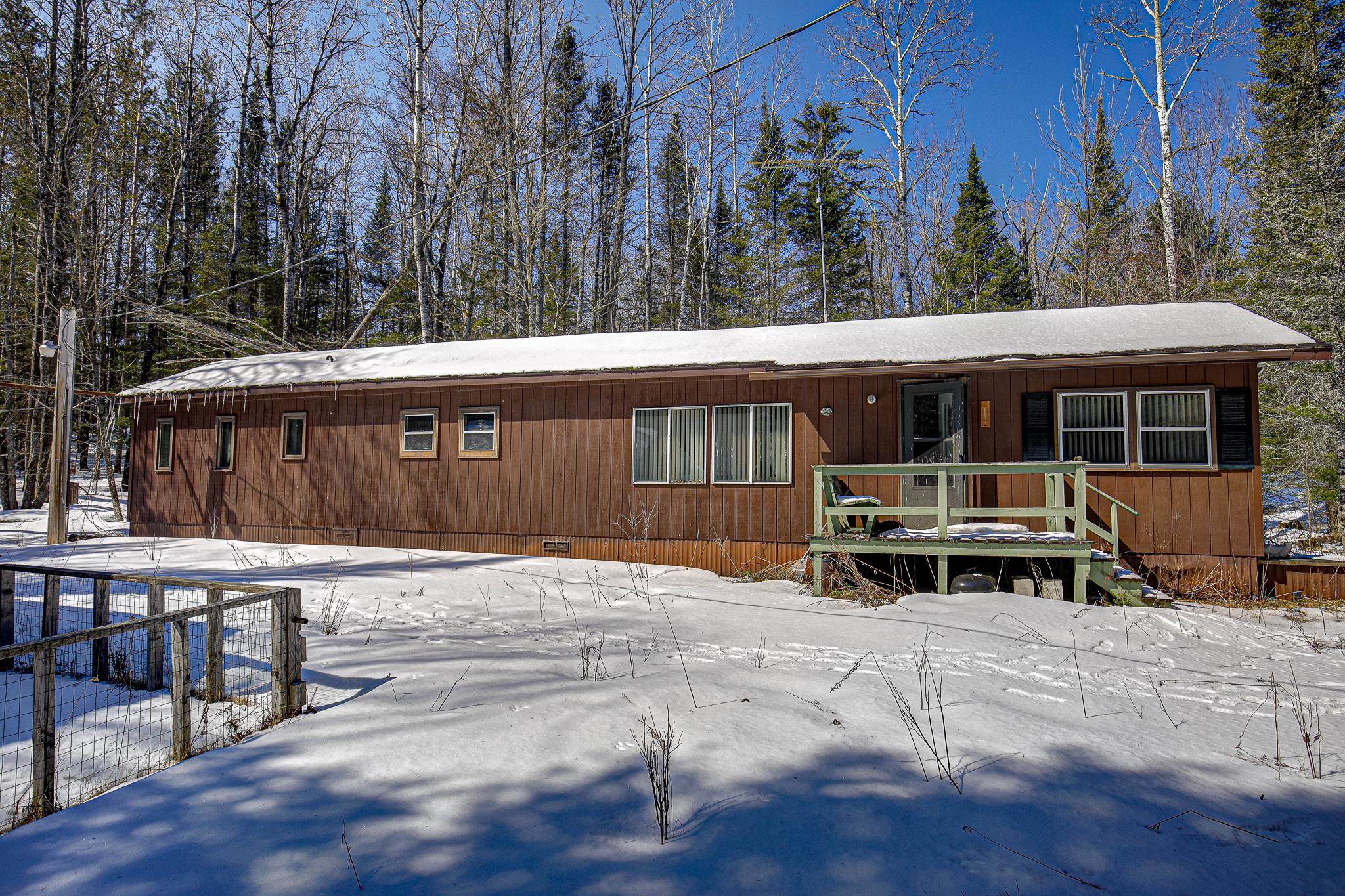 5297 POPPLE RIVER Road