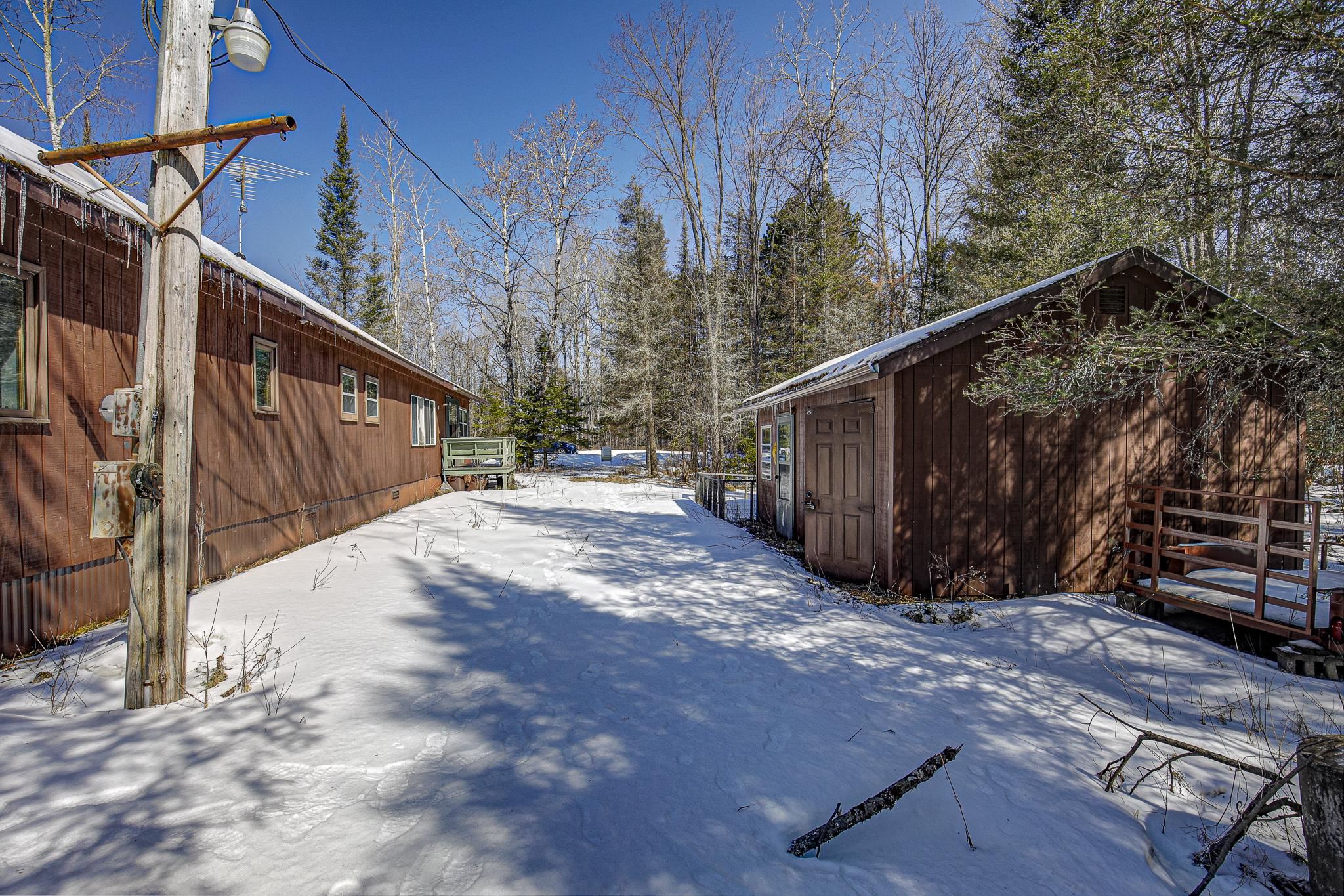 5297 POPPLE RIVER Road