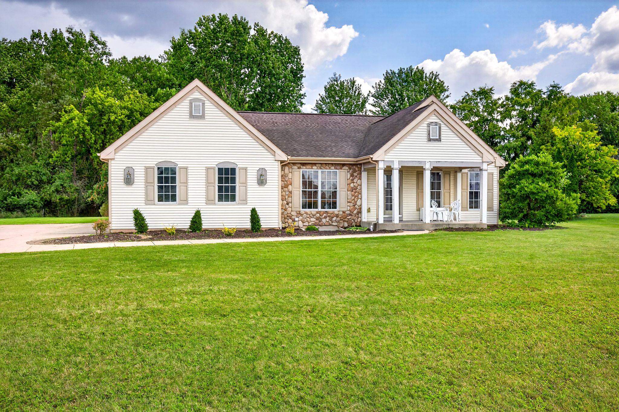 4424 HARBOR VILLAGE Drive