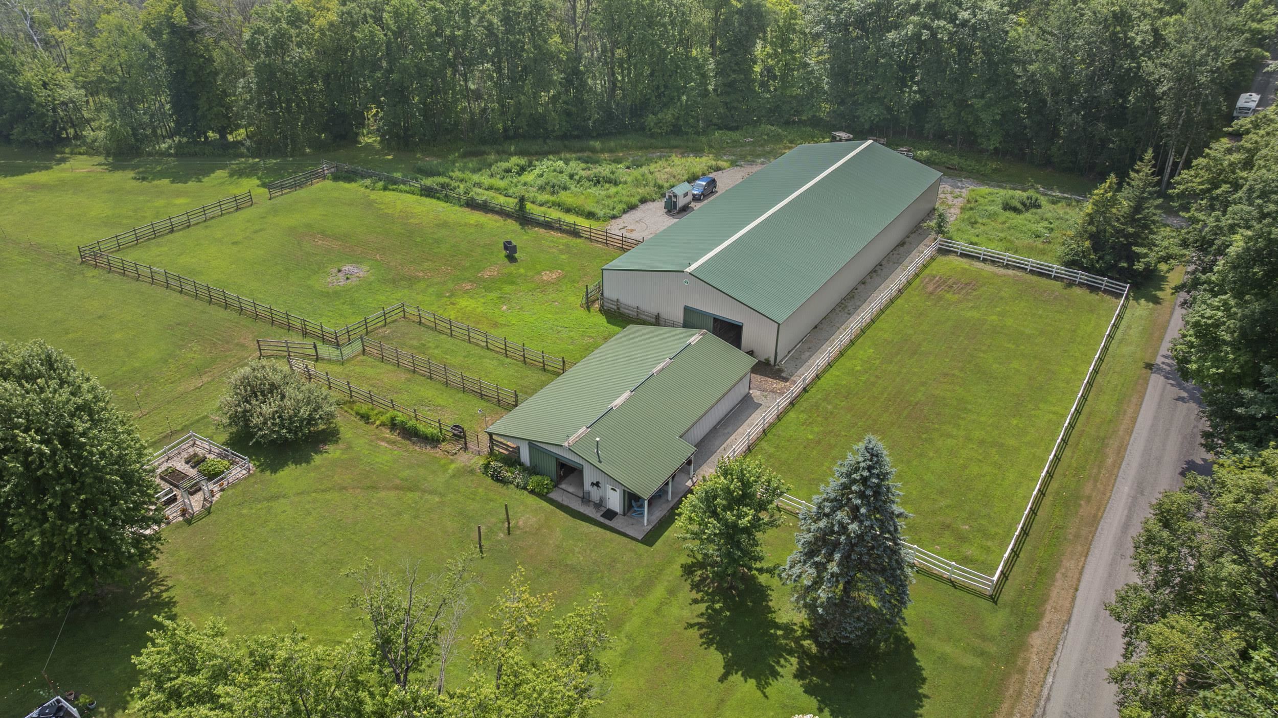 N4742 THOMPSON Road