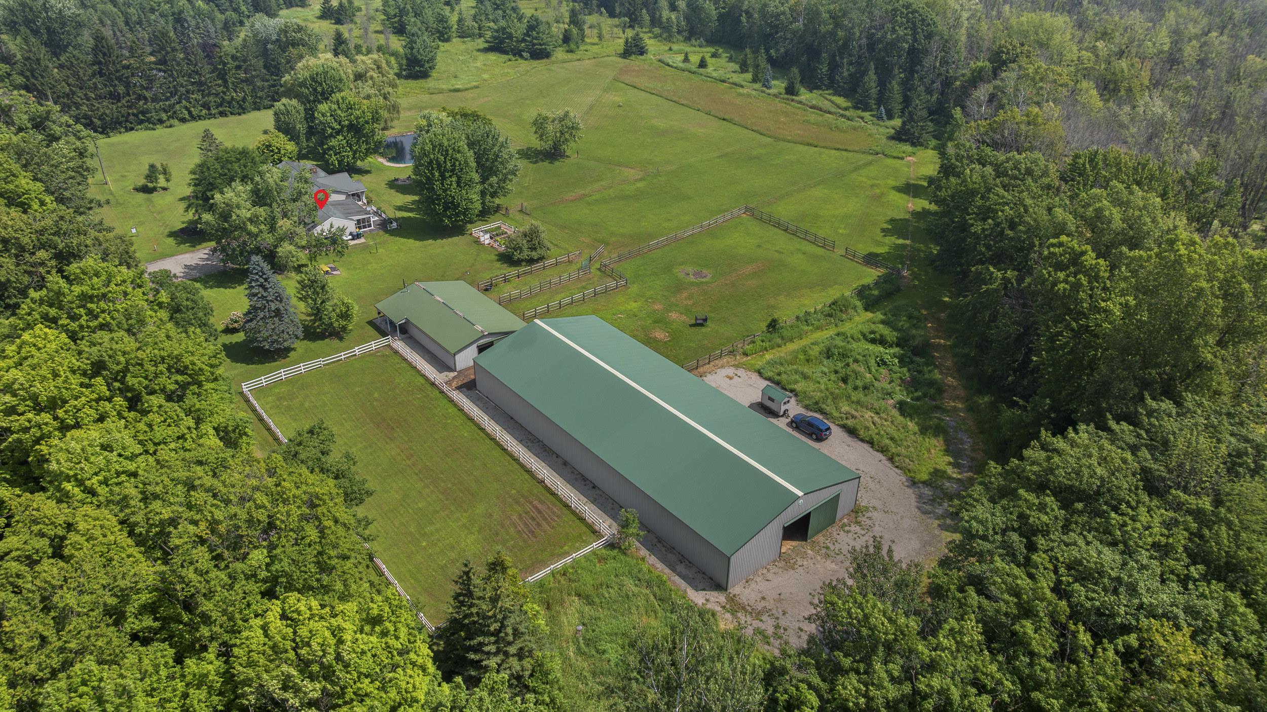 N4742 THOMPSON Road
