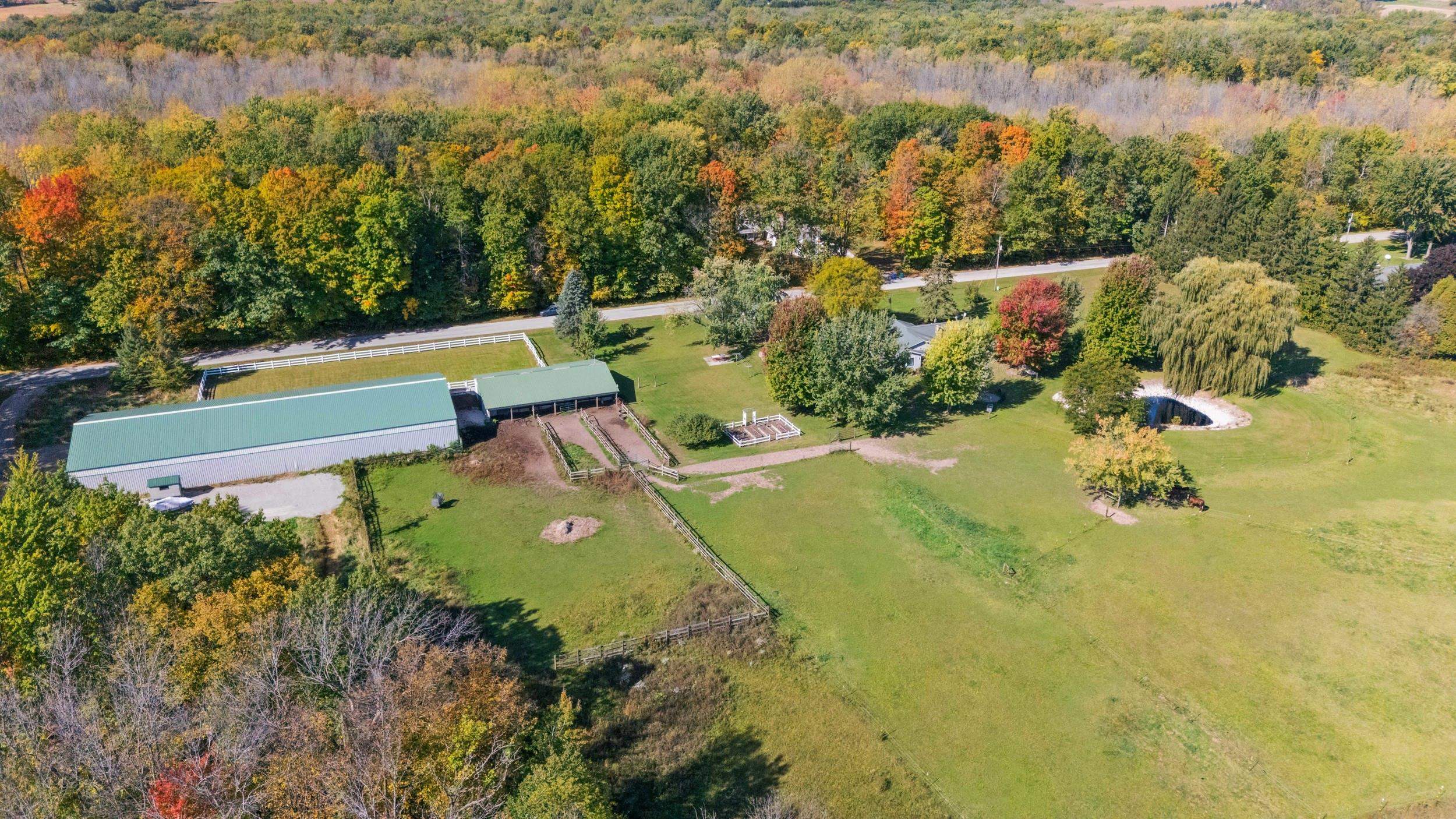 N4742 THOMPSON Road