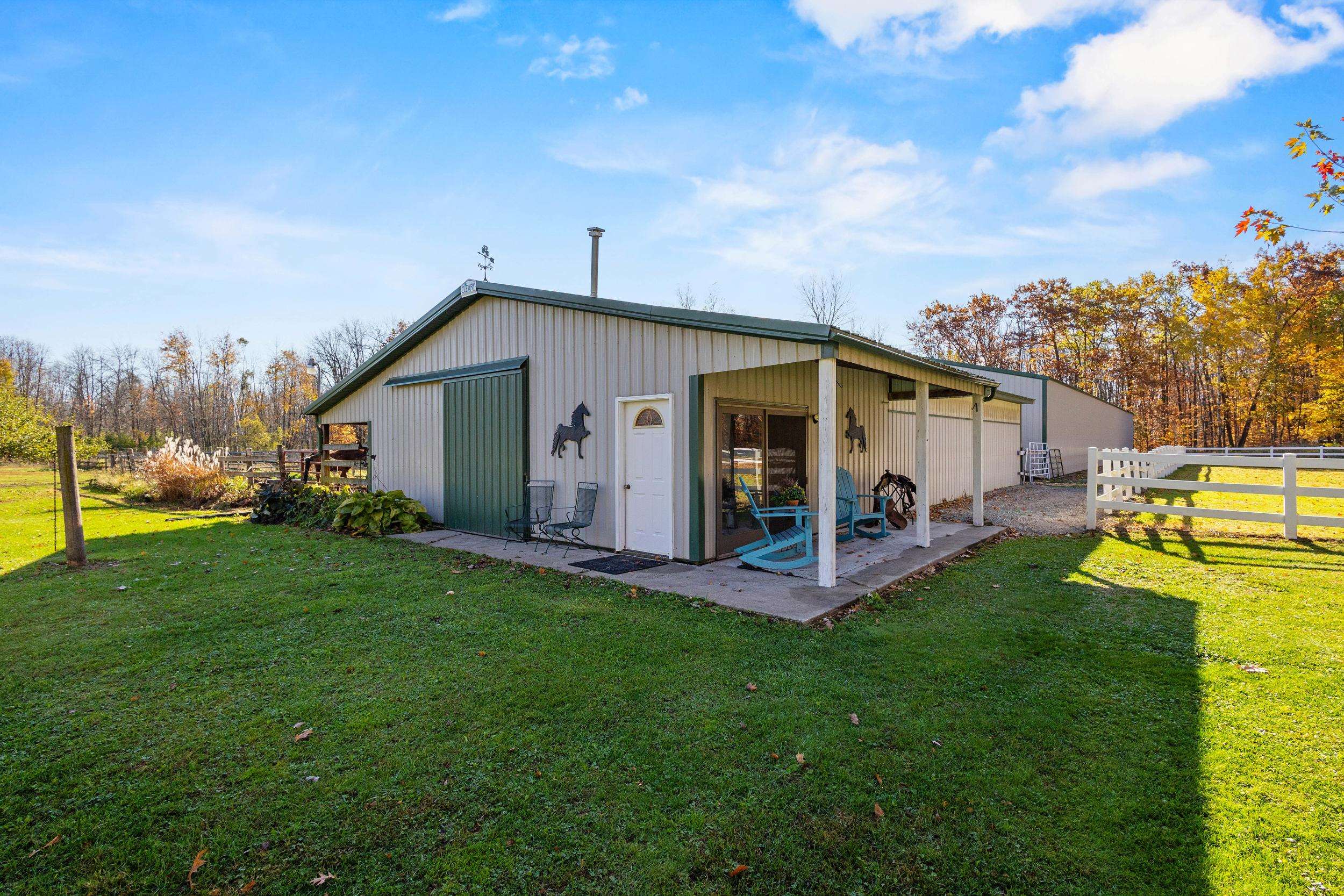 N4742 THOMPSON Road