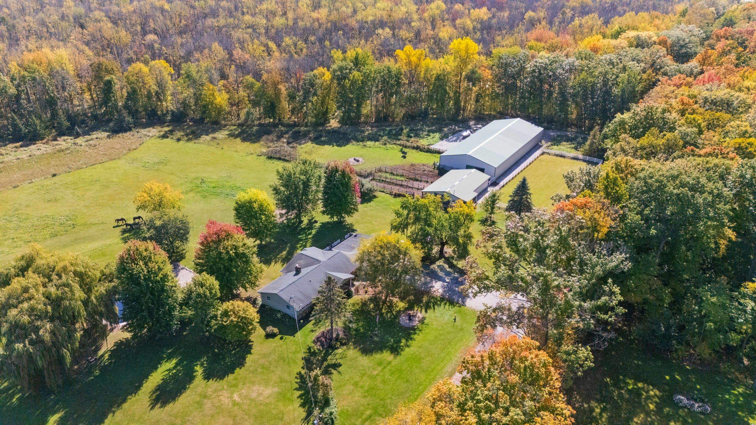 N4742 THOMPSON Road