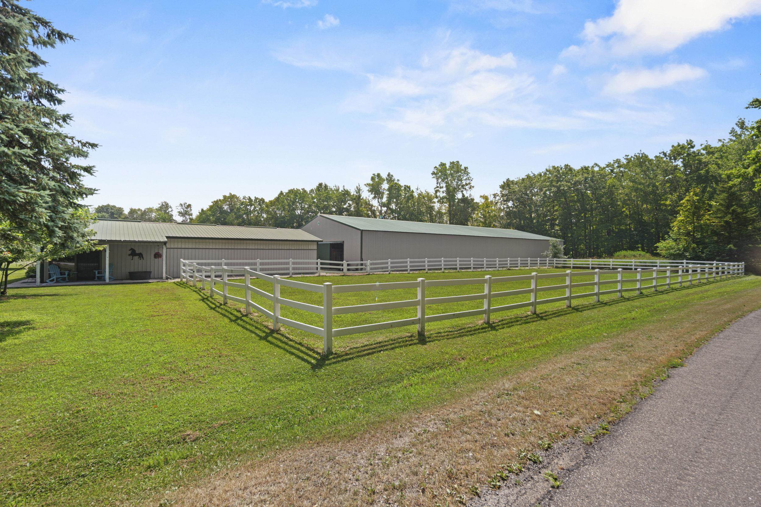 N4742 THOMPSON Road