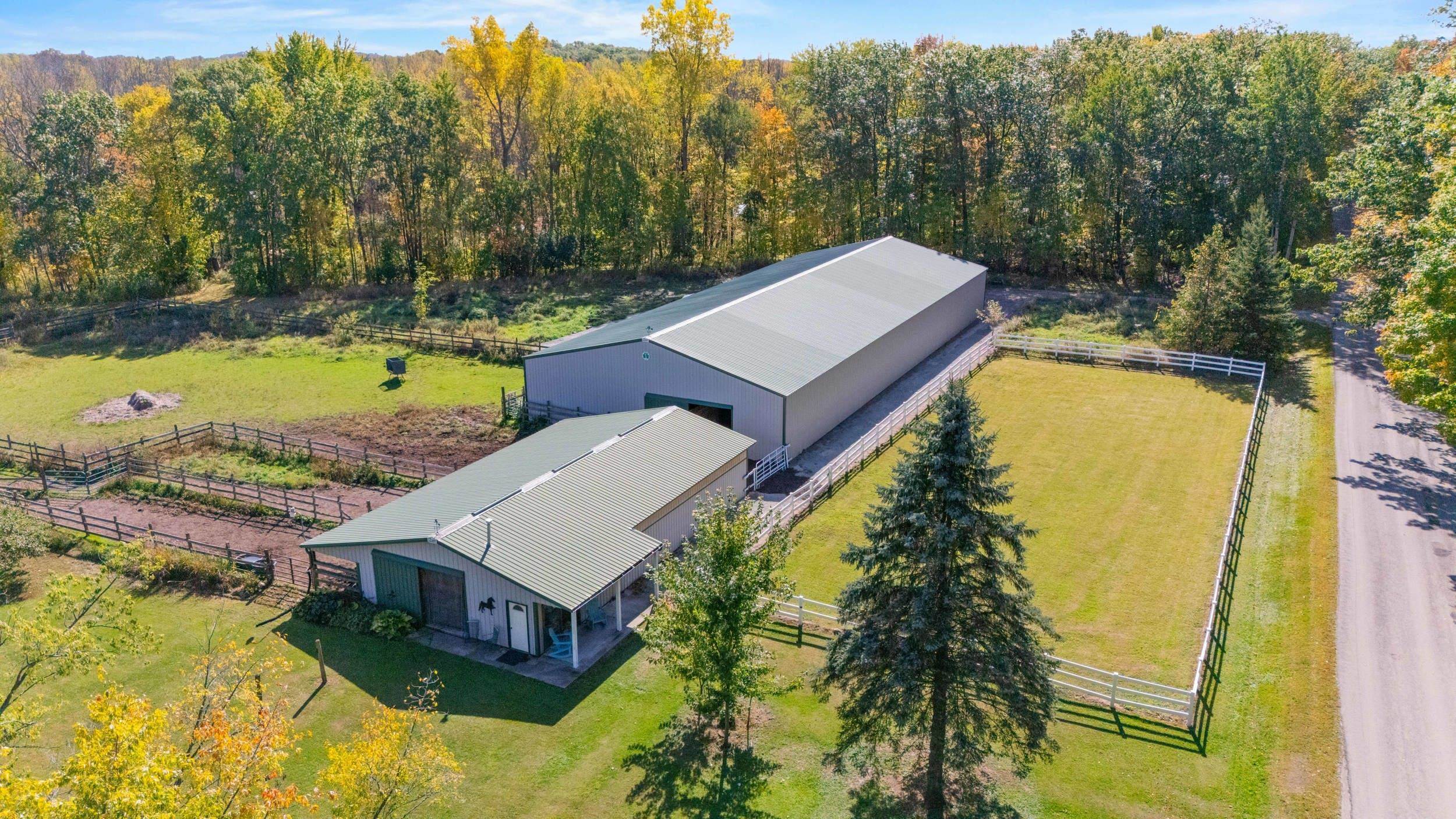 N4742 THOMPSON Road