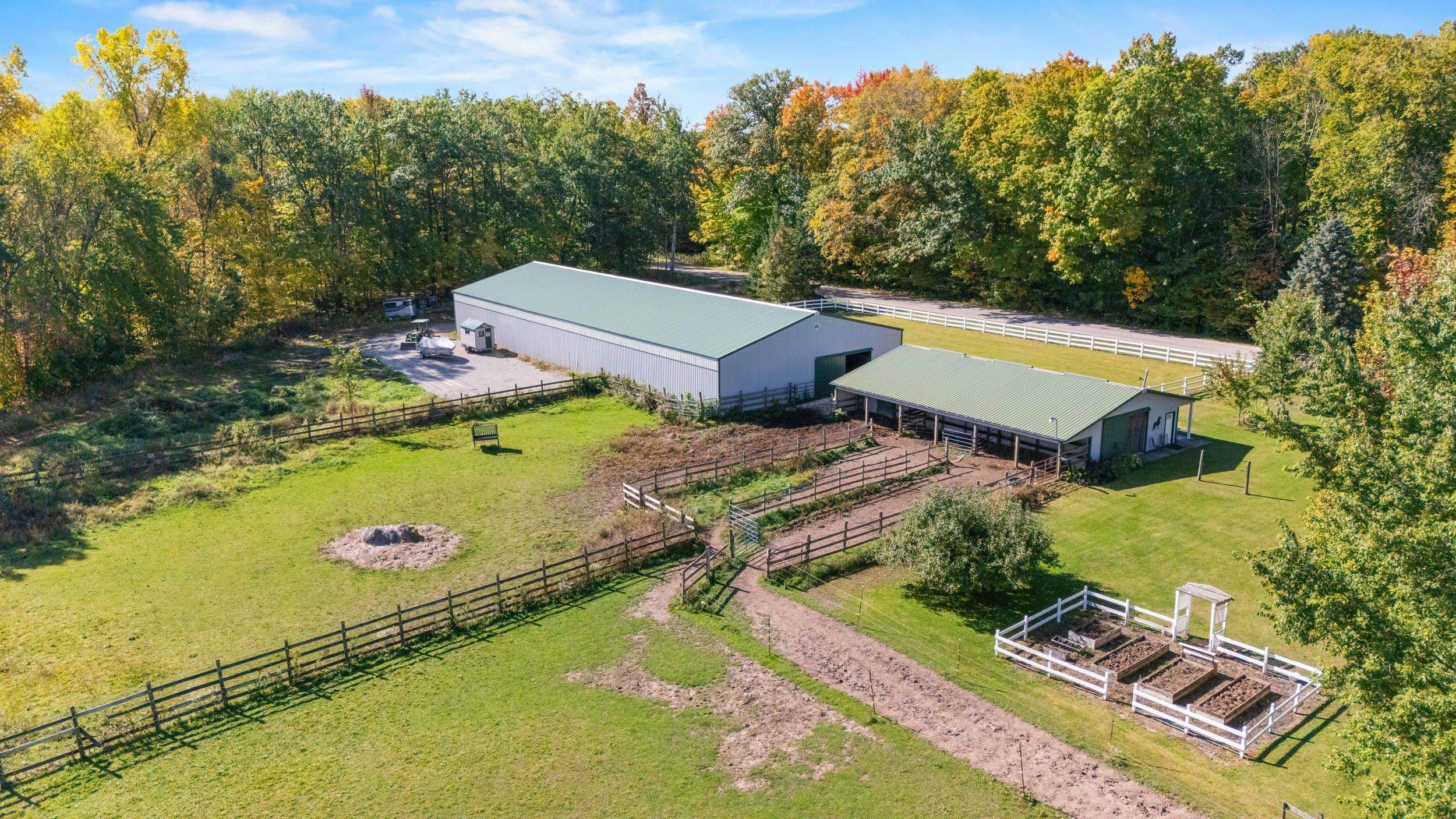 N4742 THOMPSON Road