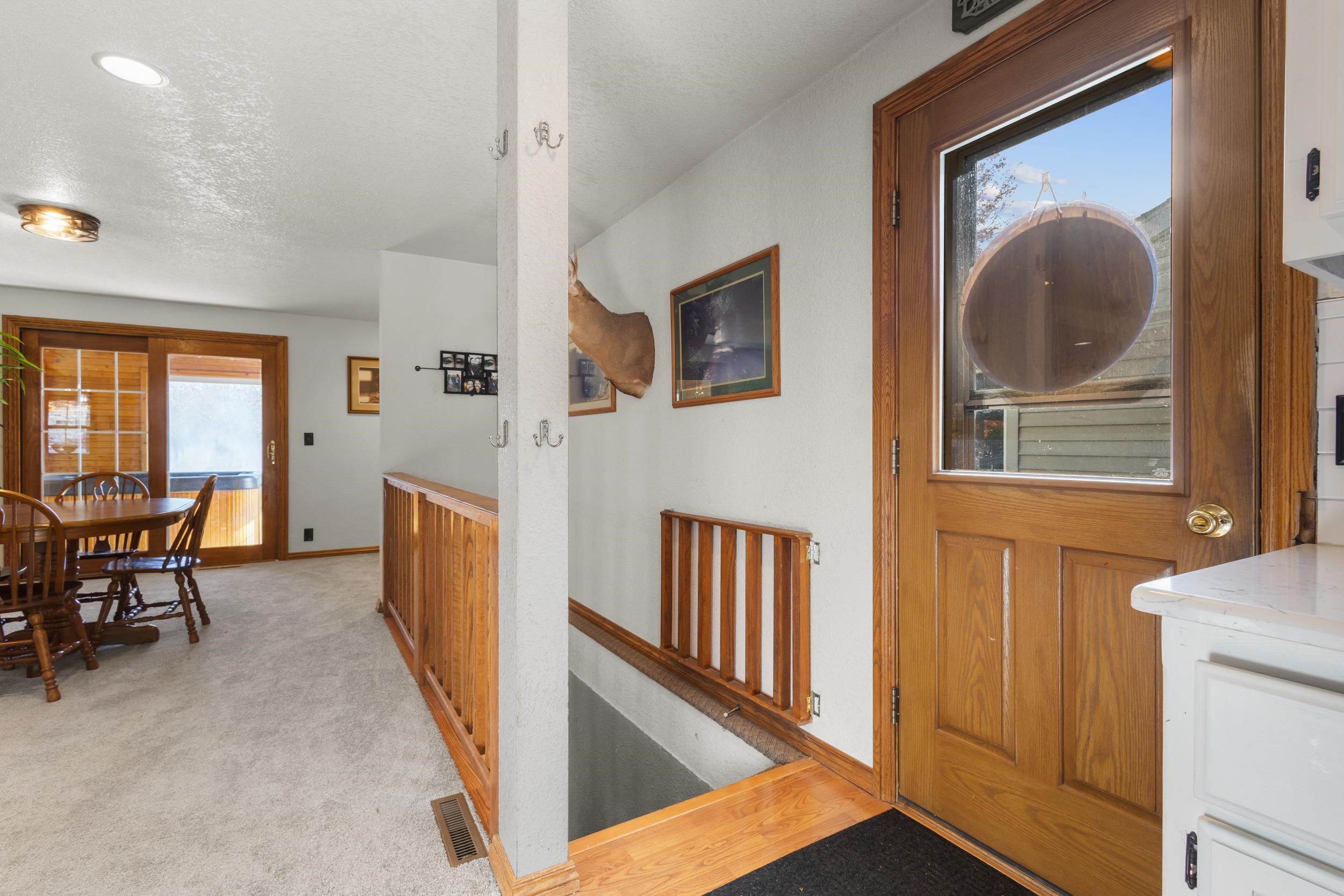 N4742 THOMPSON Road