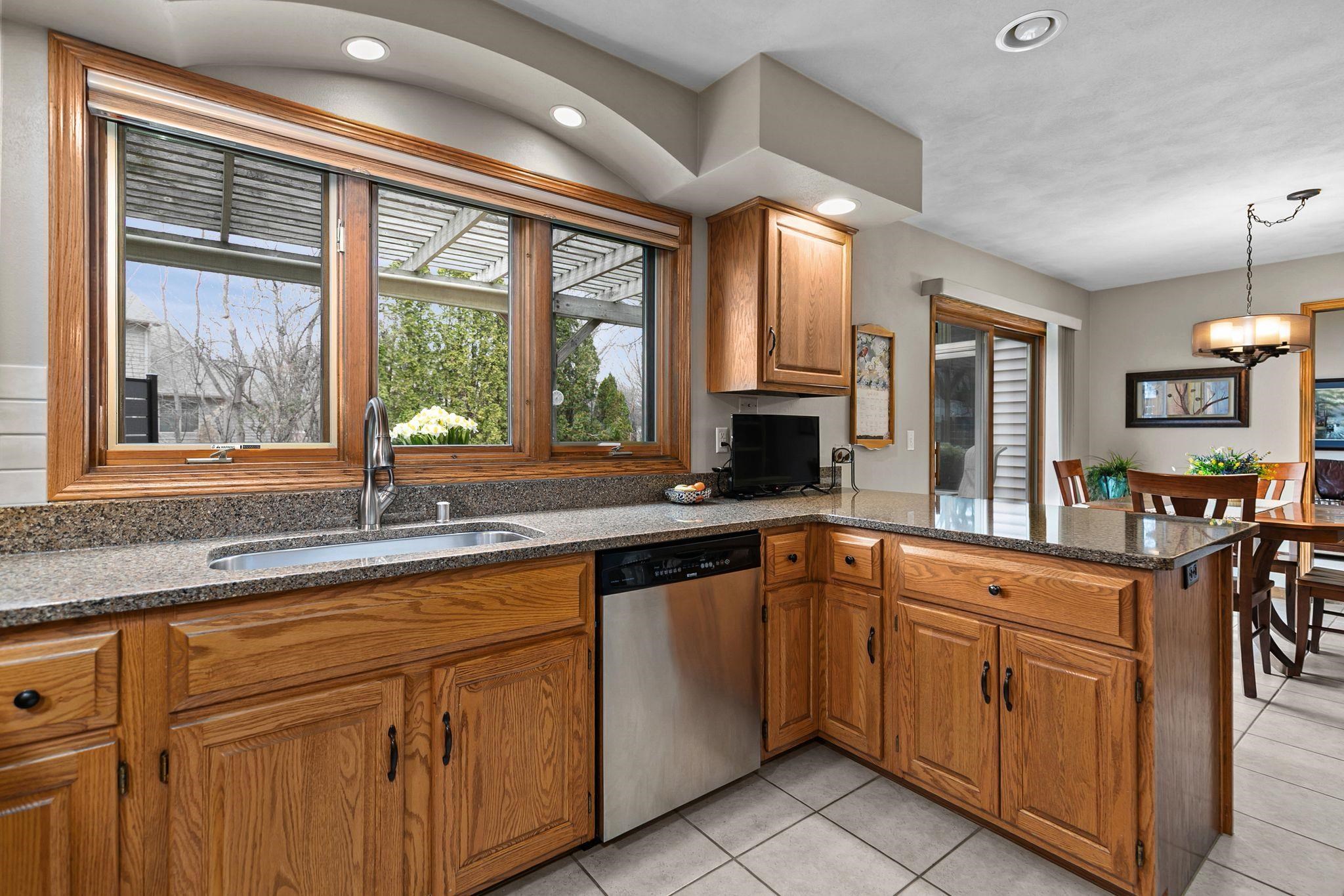 3113 PARK LAWN Court