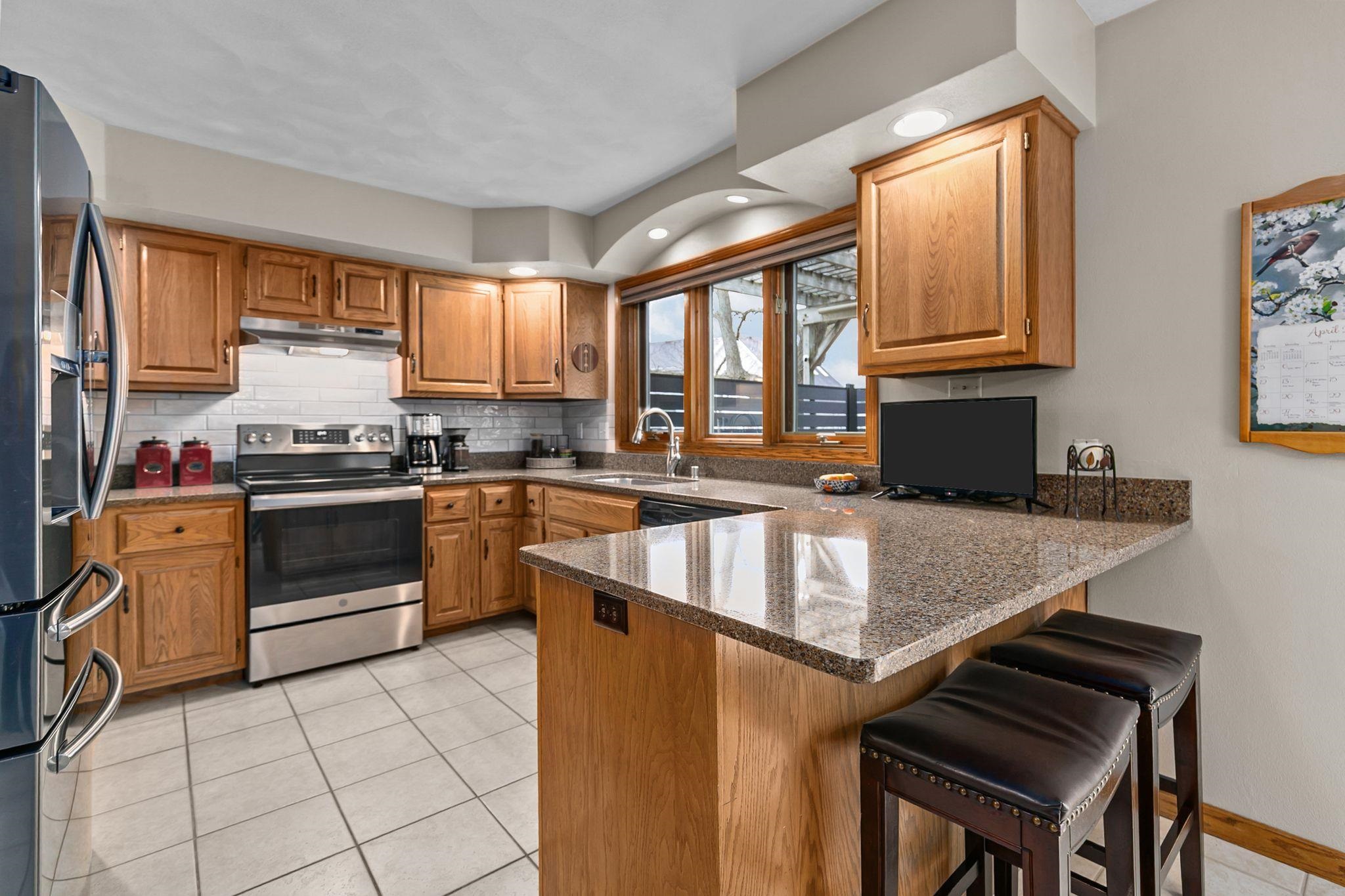 3113 PARK LAWN Court