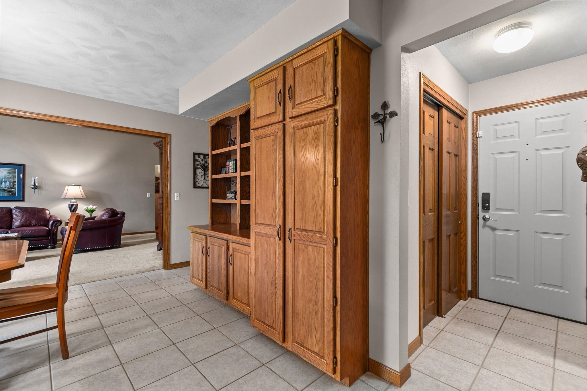 3113 PARK LAWN Court