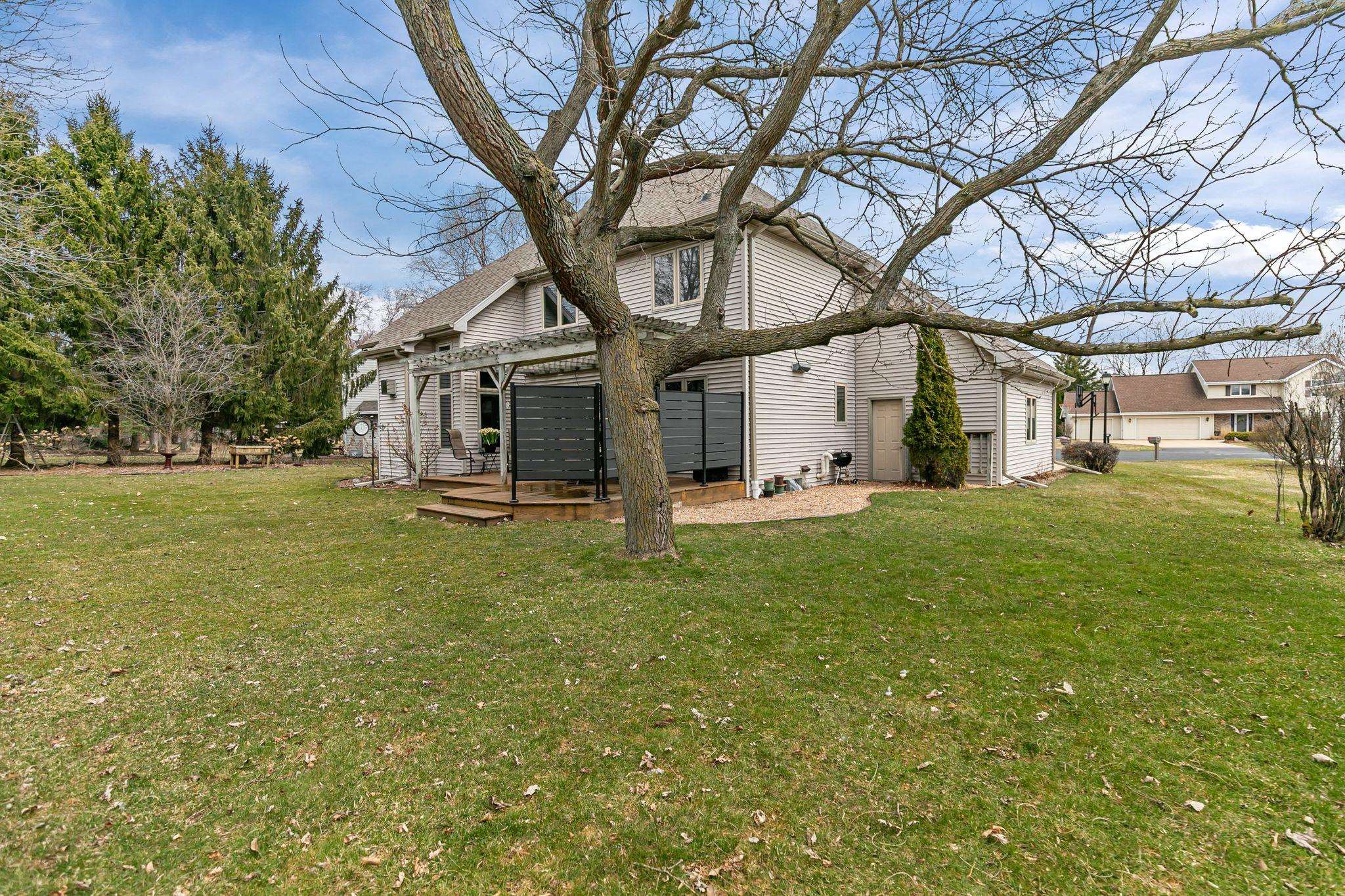3113 PARK LAWN Court