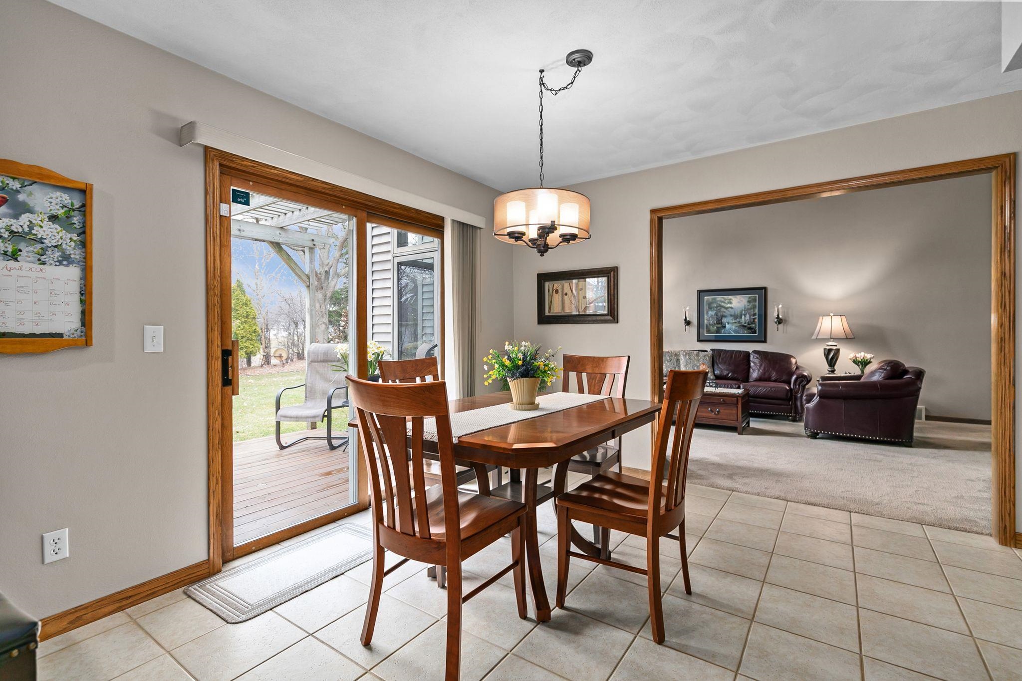 3113 PARK LAWN Court