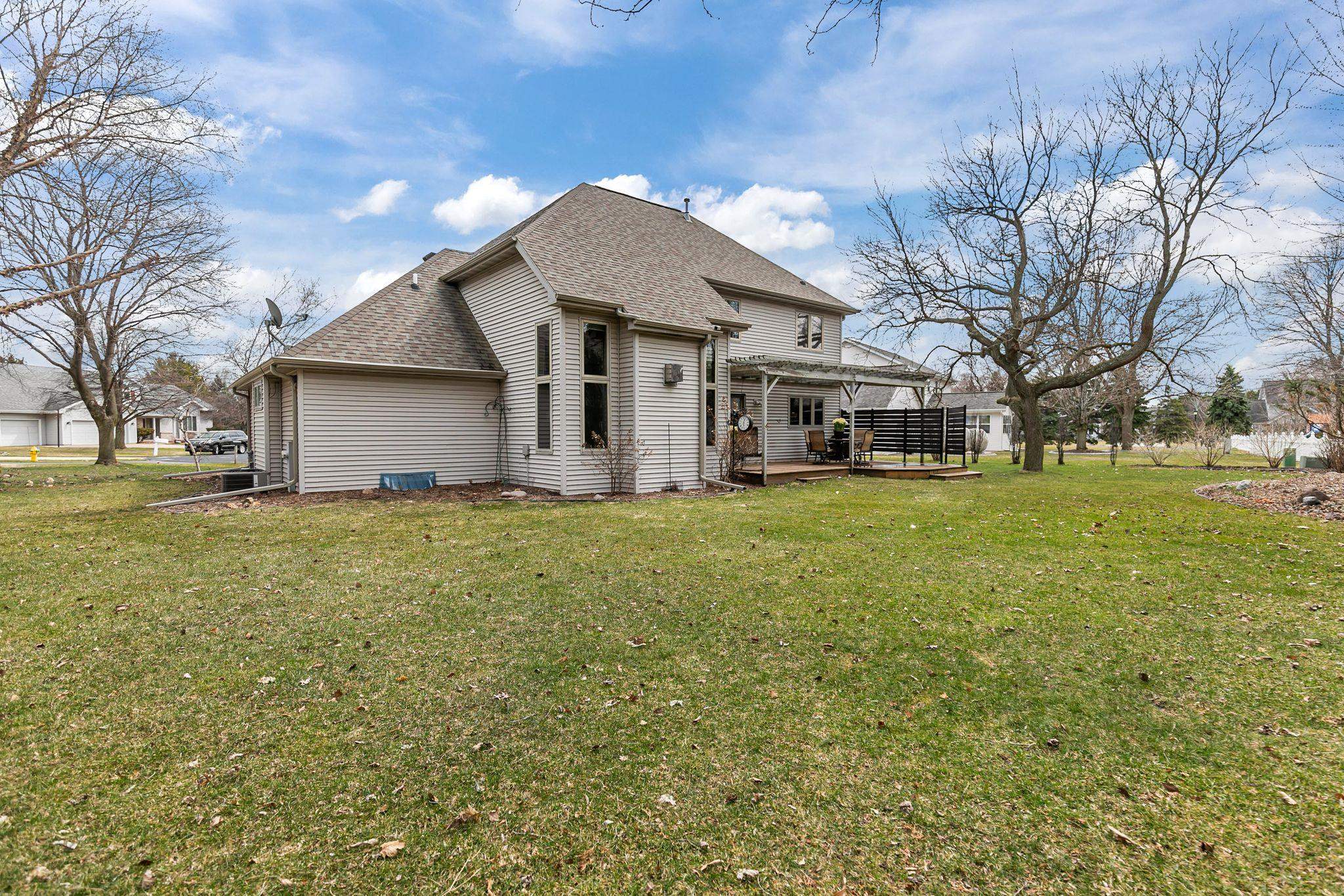 3113 PARK LAWN Court